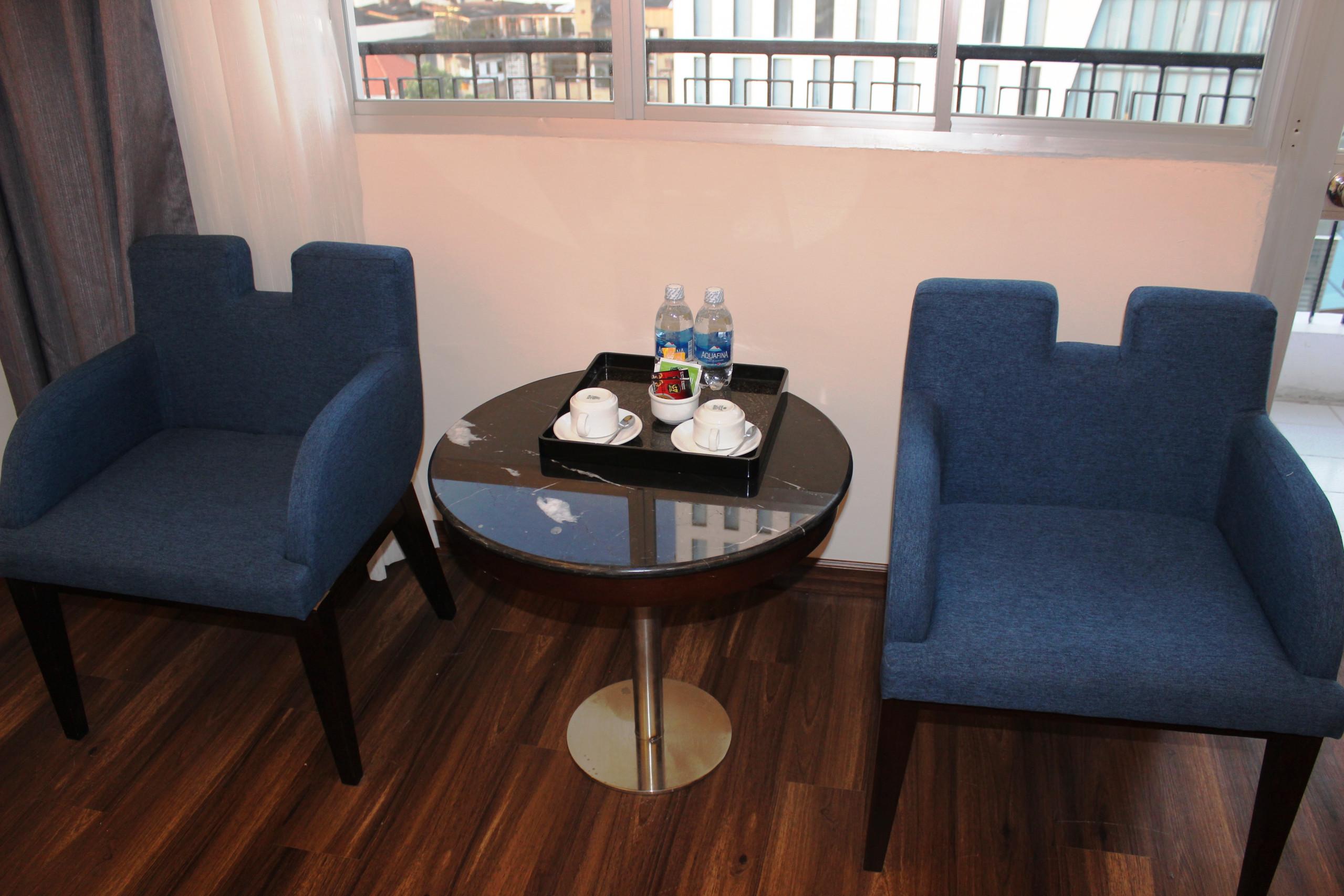 Liberty 2 Hotel 3*
