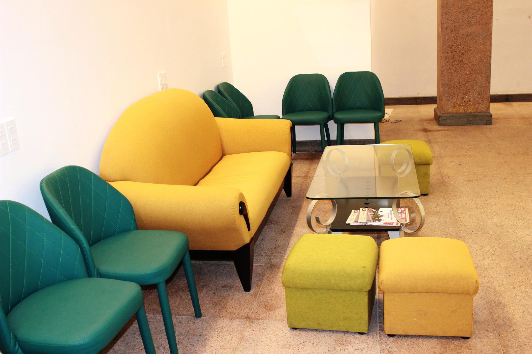 Liberty 2 Hotel Ho Chi Minh City