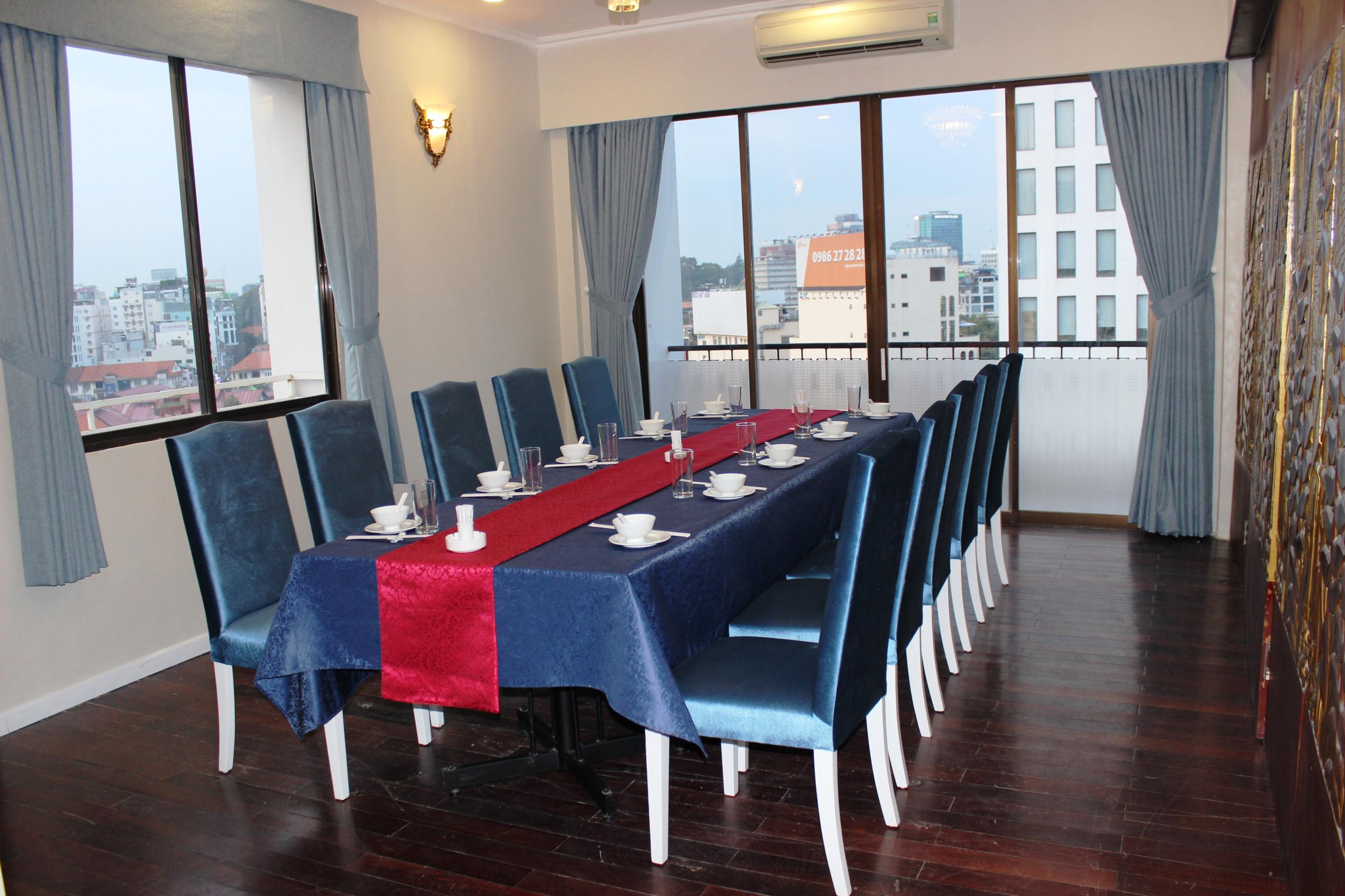Liberty 2 3* Ho Chi Minh City
