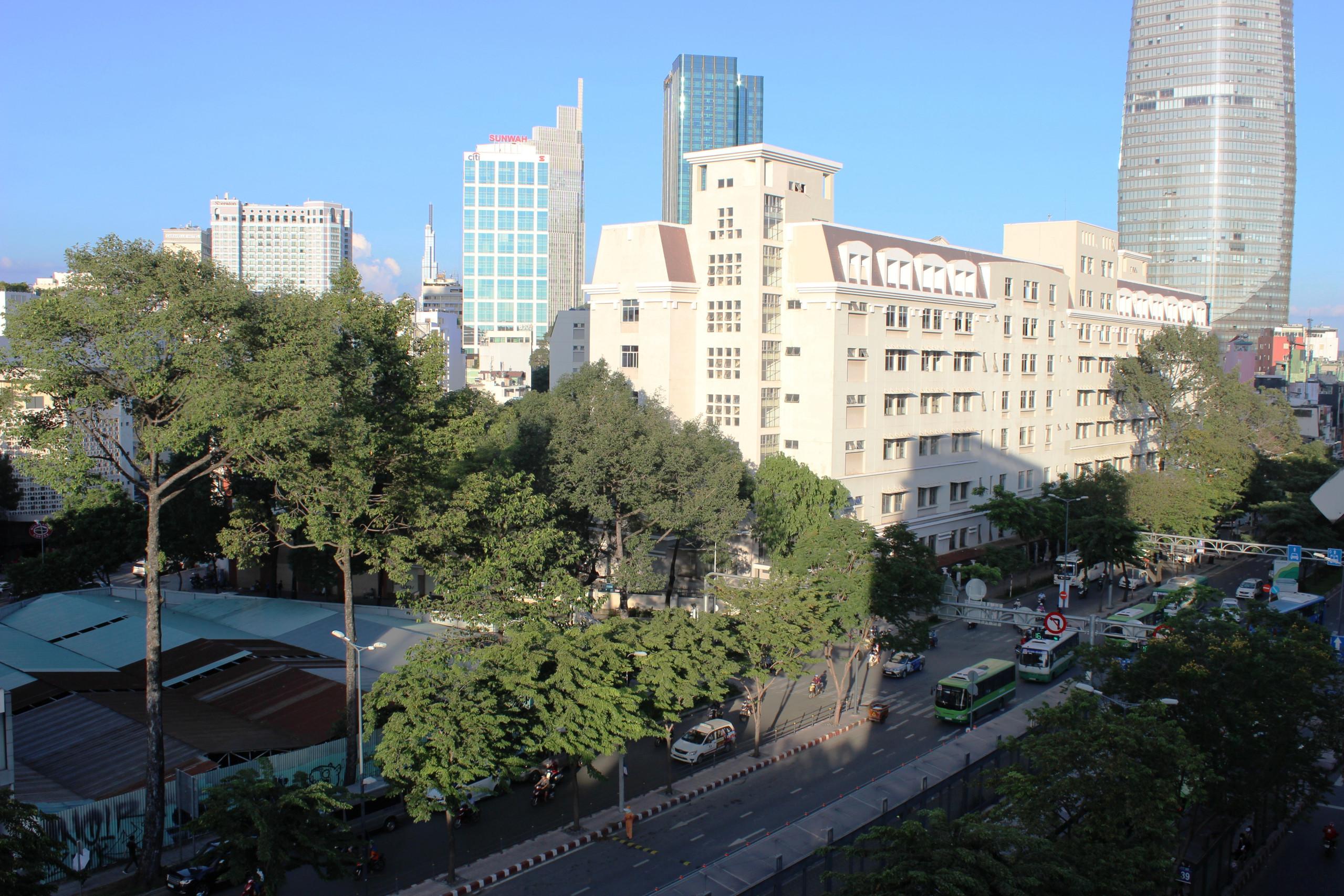 Hotel Liberty 2