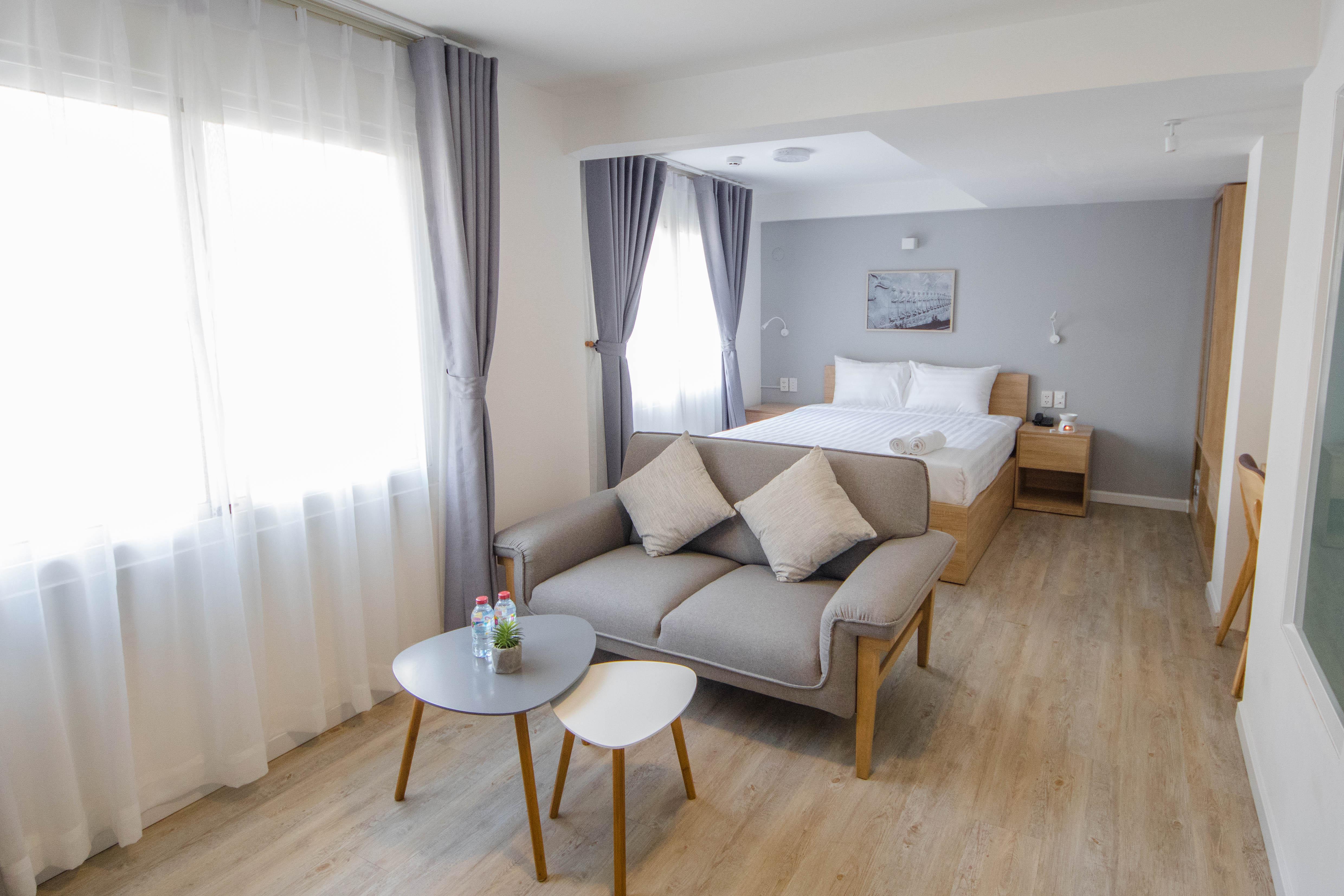 Common Thao Dien 3* Ho Chi Minh City