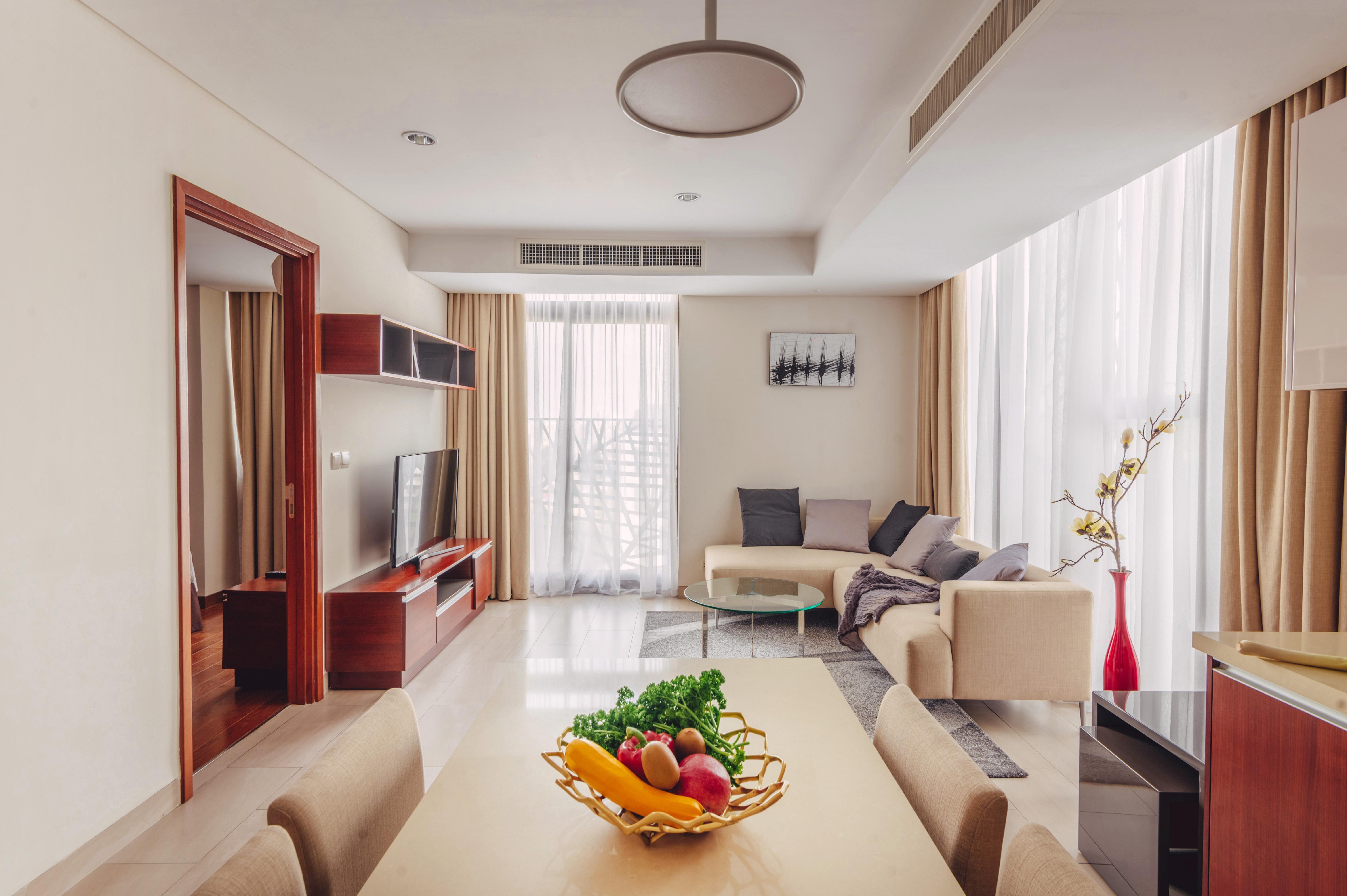 Sila Urban Living Hotel Ho Chi Minh City