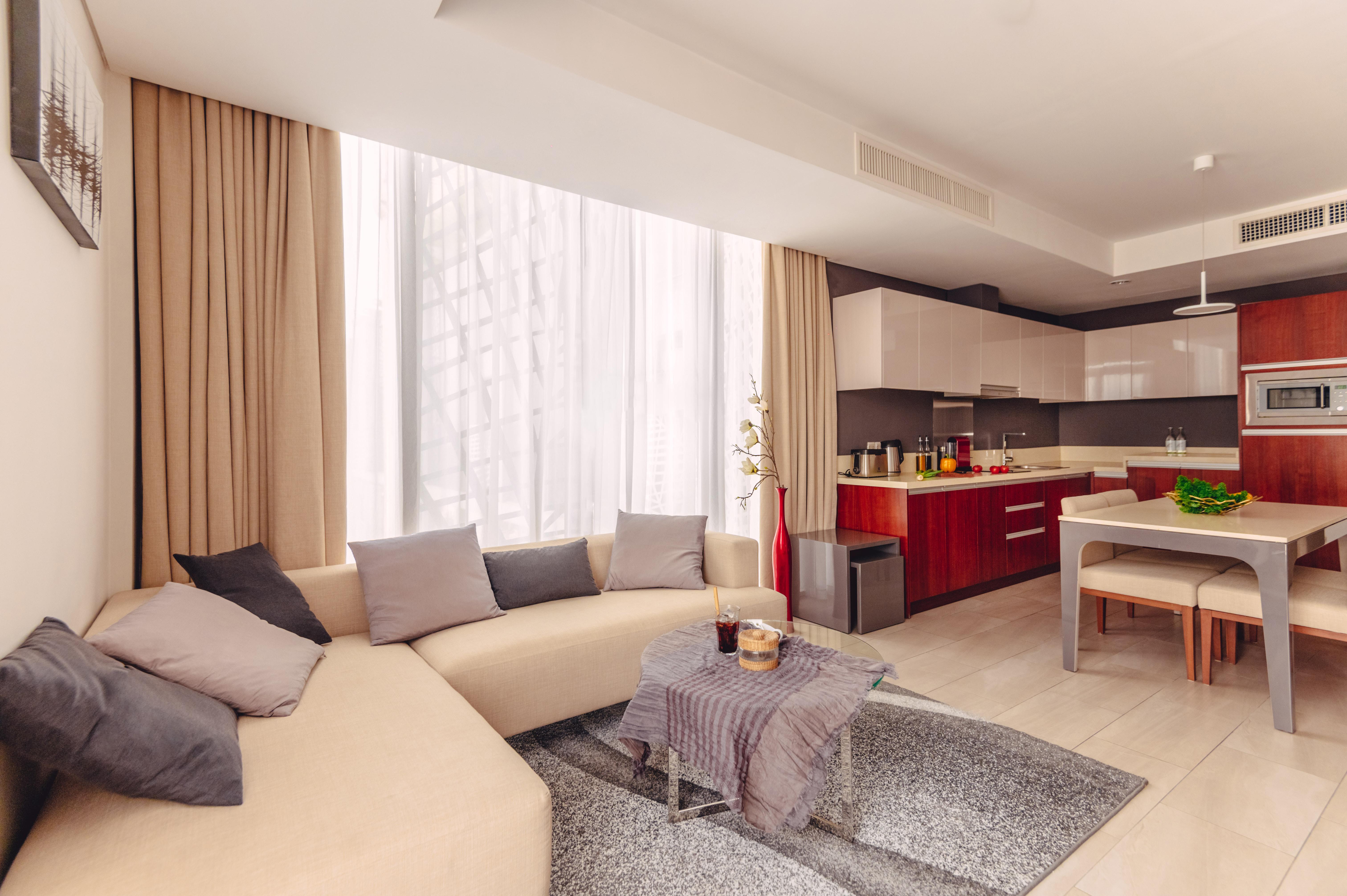 Hotel Sila Urban Living 4*