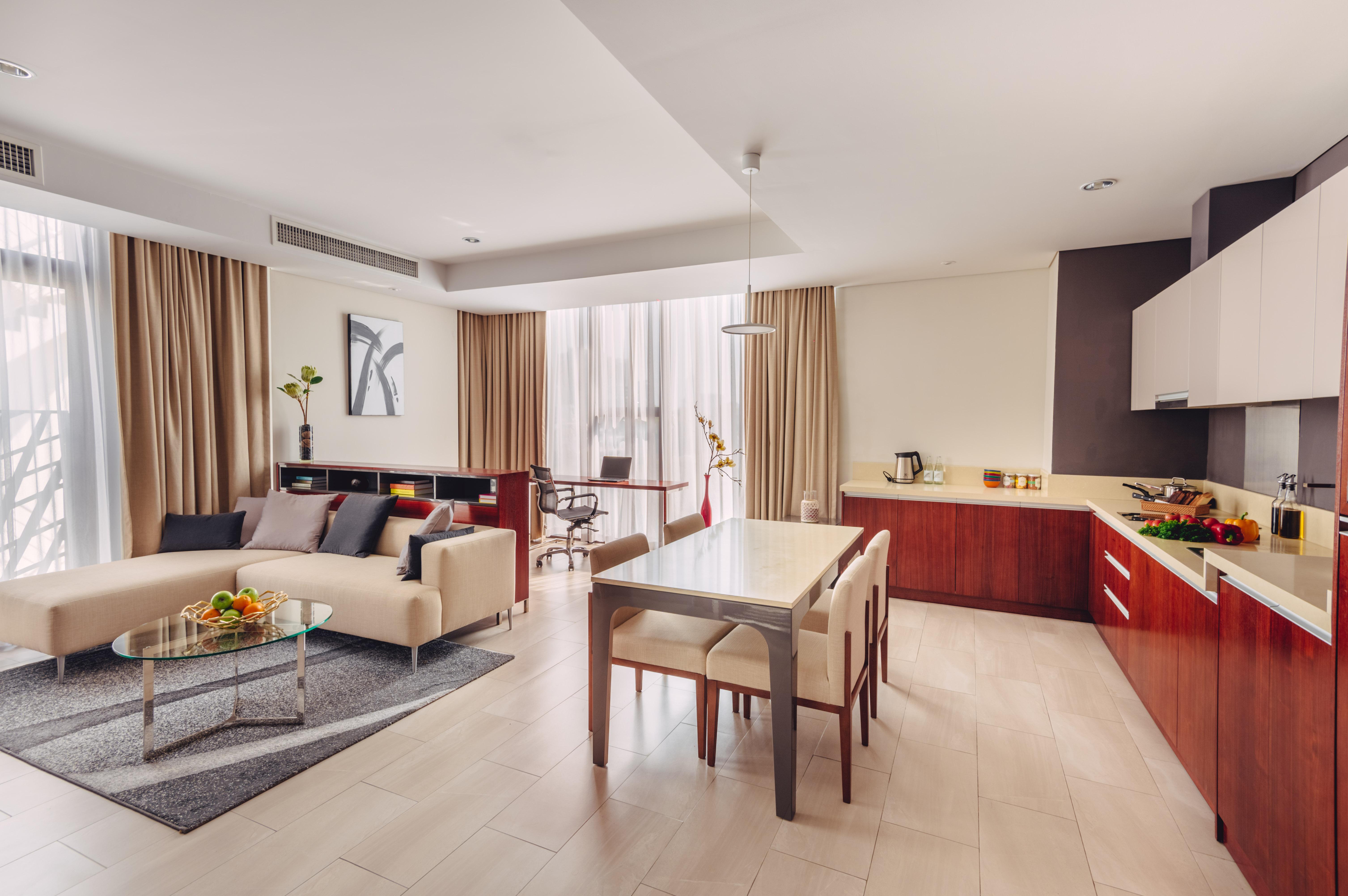 Hotel Sila Urban Living 4*