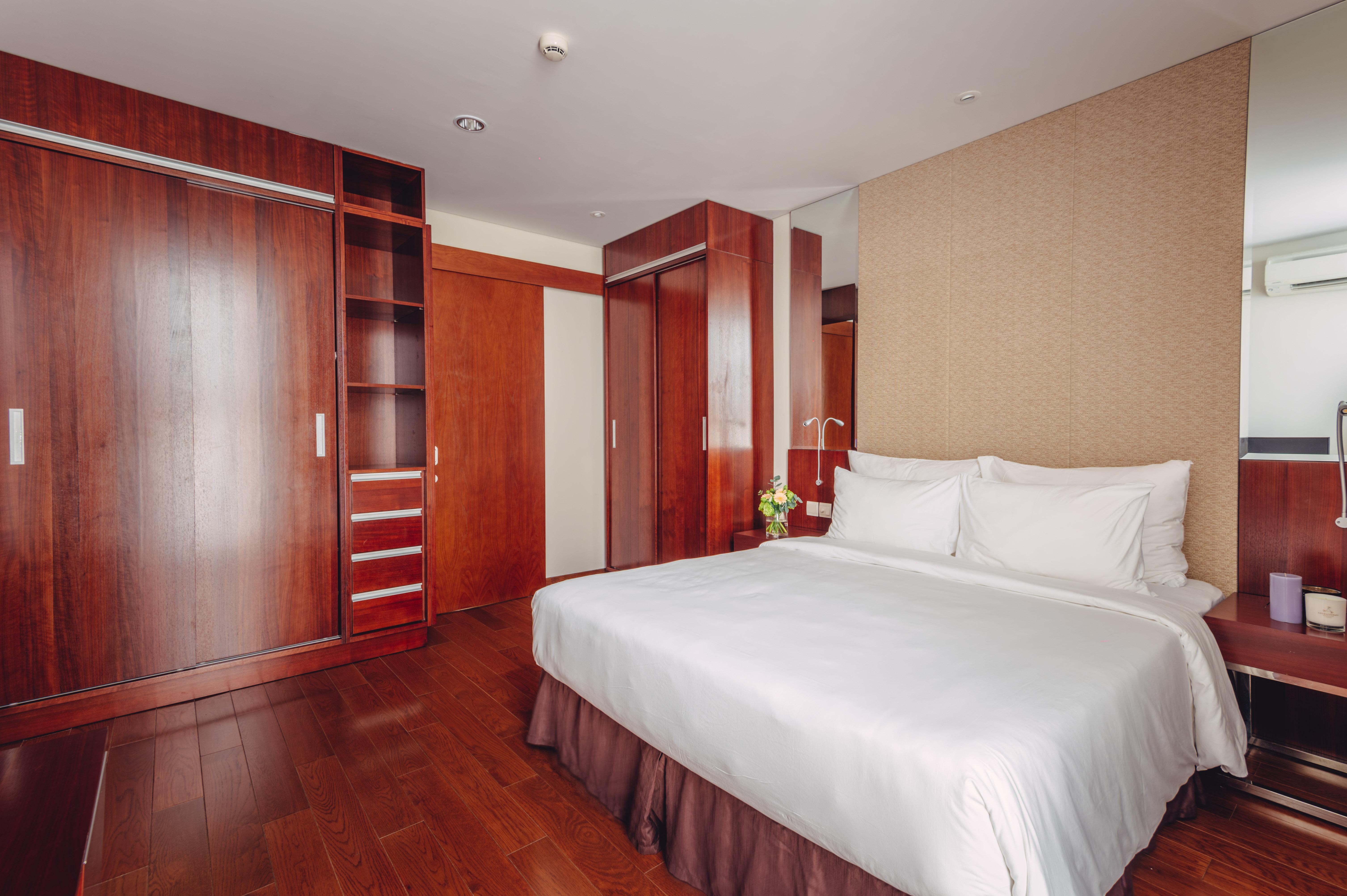 Sila Urban Living 4* Ho Chi Minh City