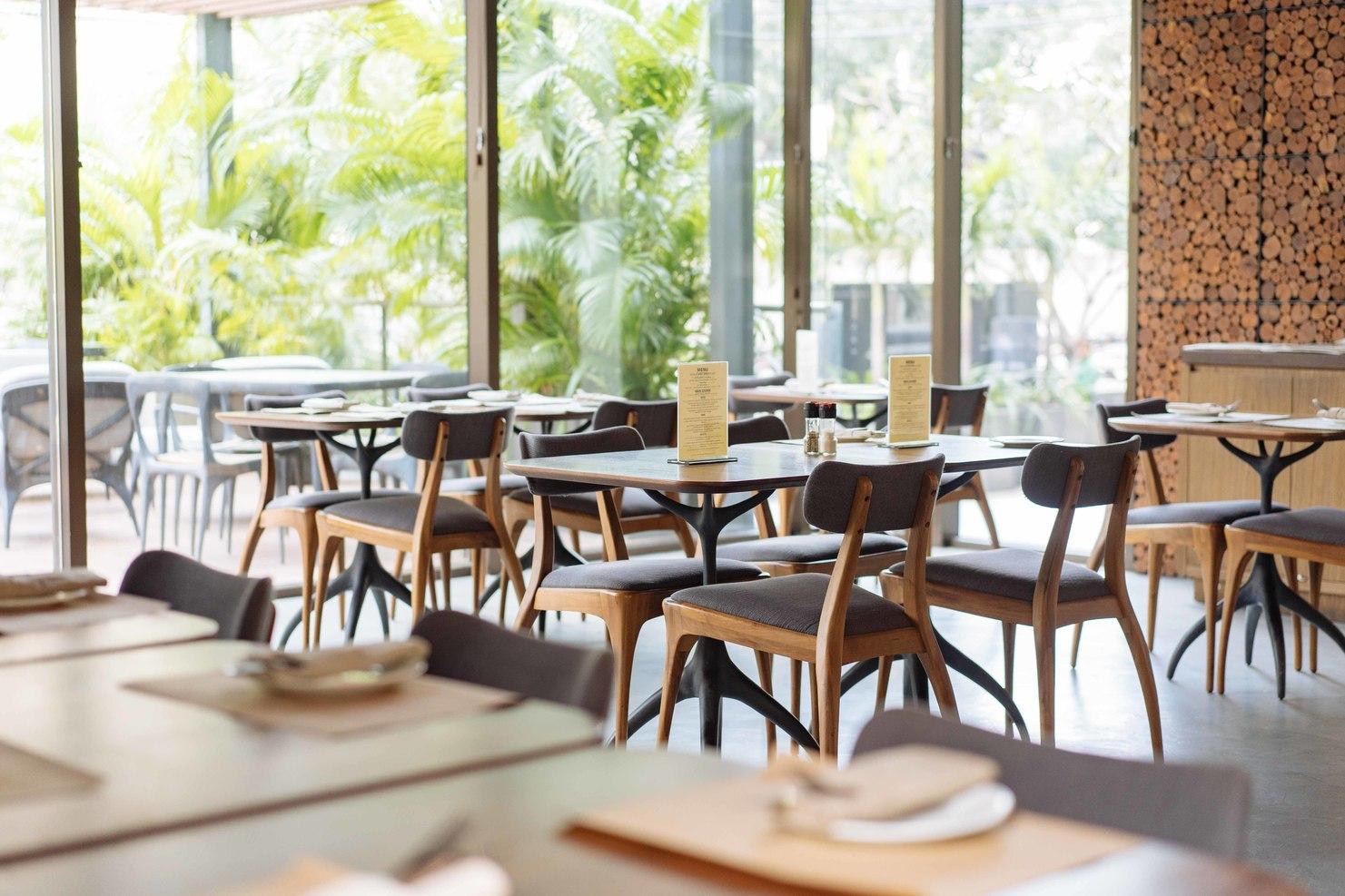 Hotel Sila Urban Living
