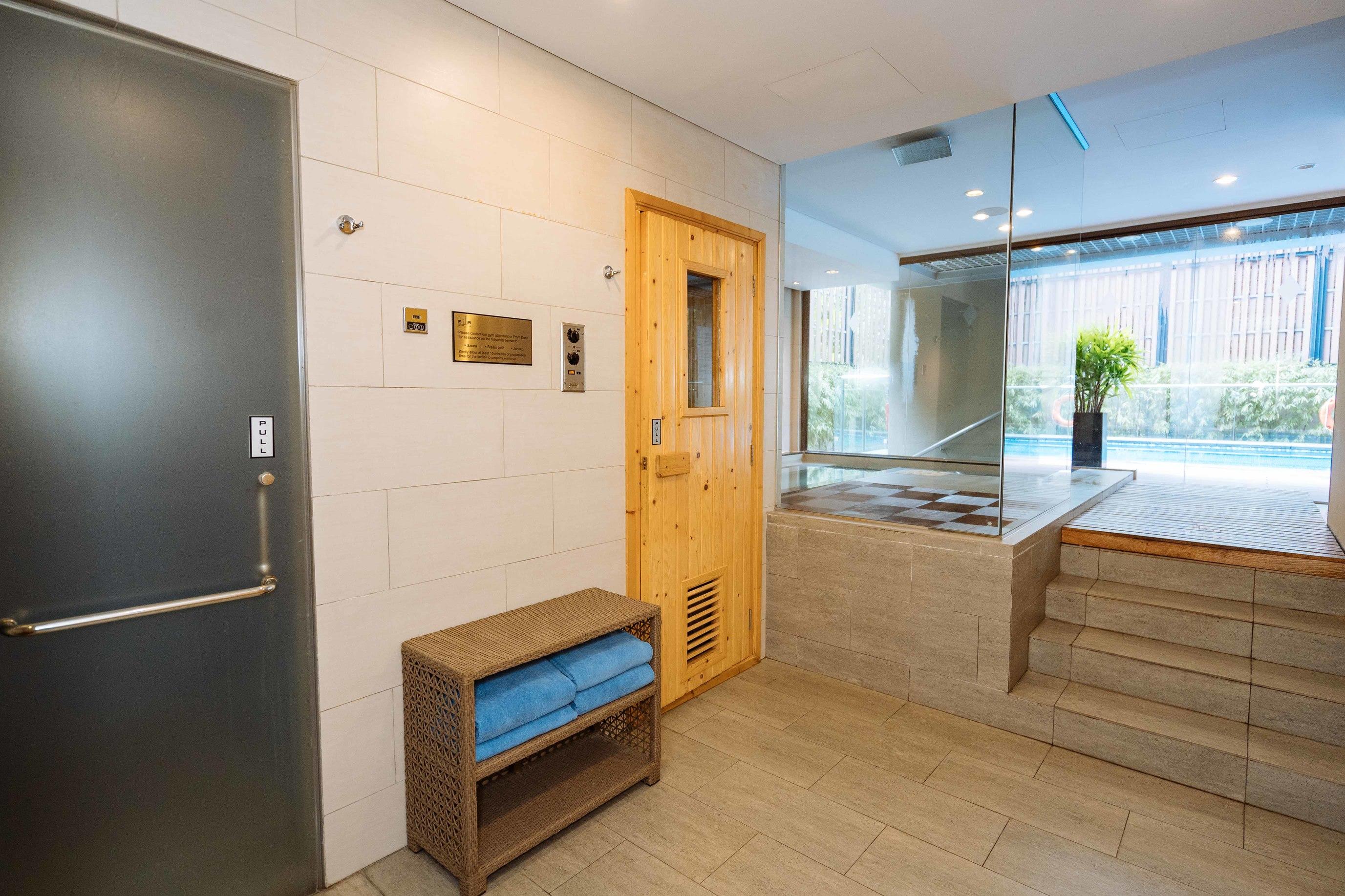 Sila Urban Living Ho Chi Minh City
