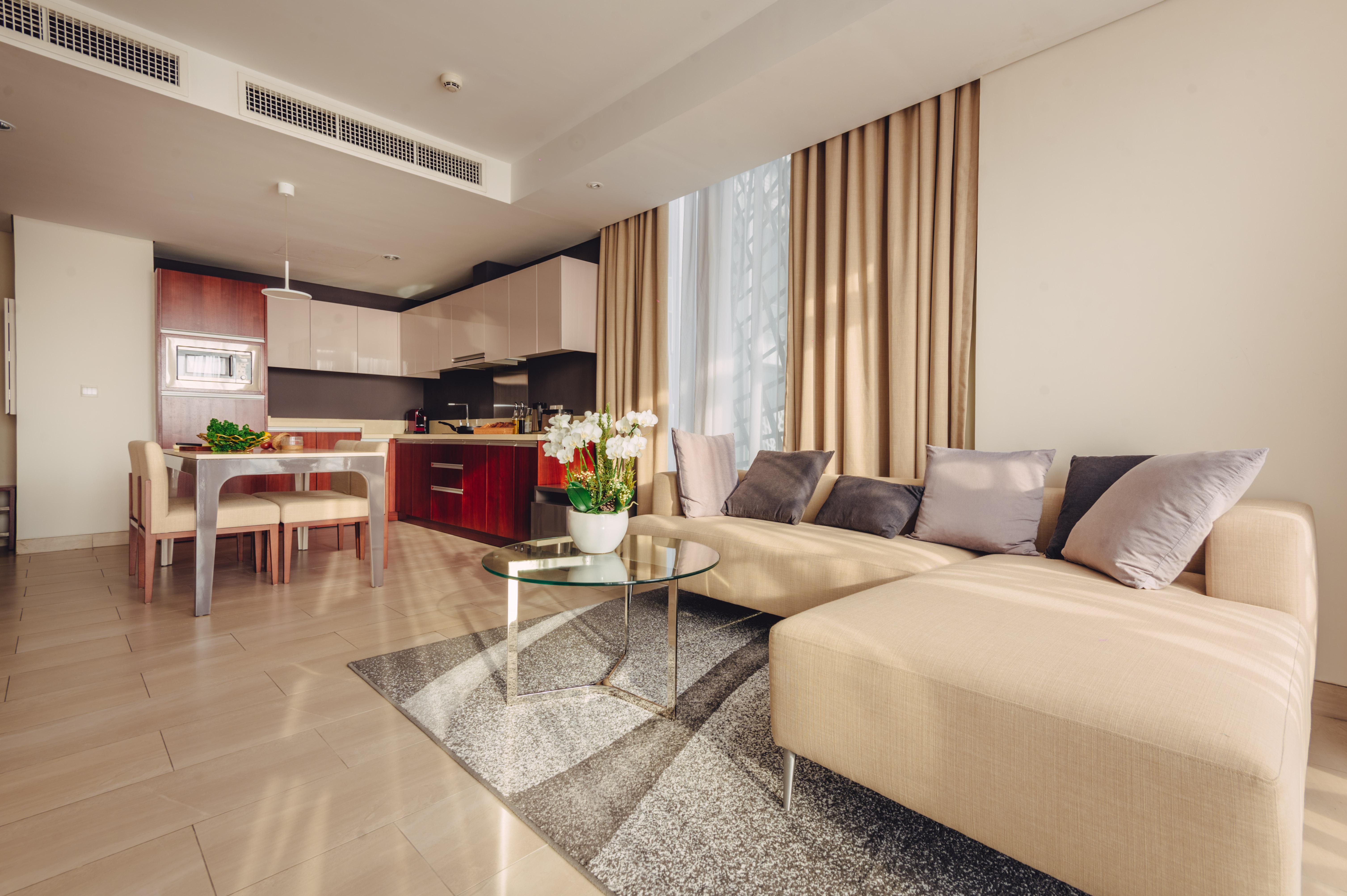 Sila Urban Living 4*