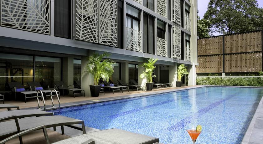 Sila Urban Living Ho Chi Minh City