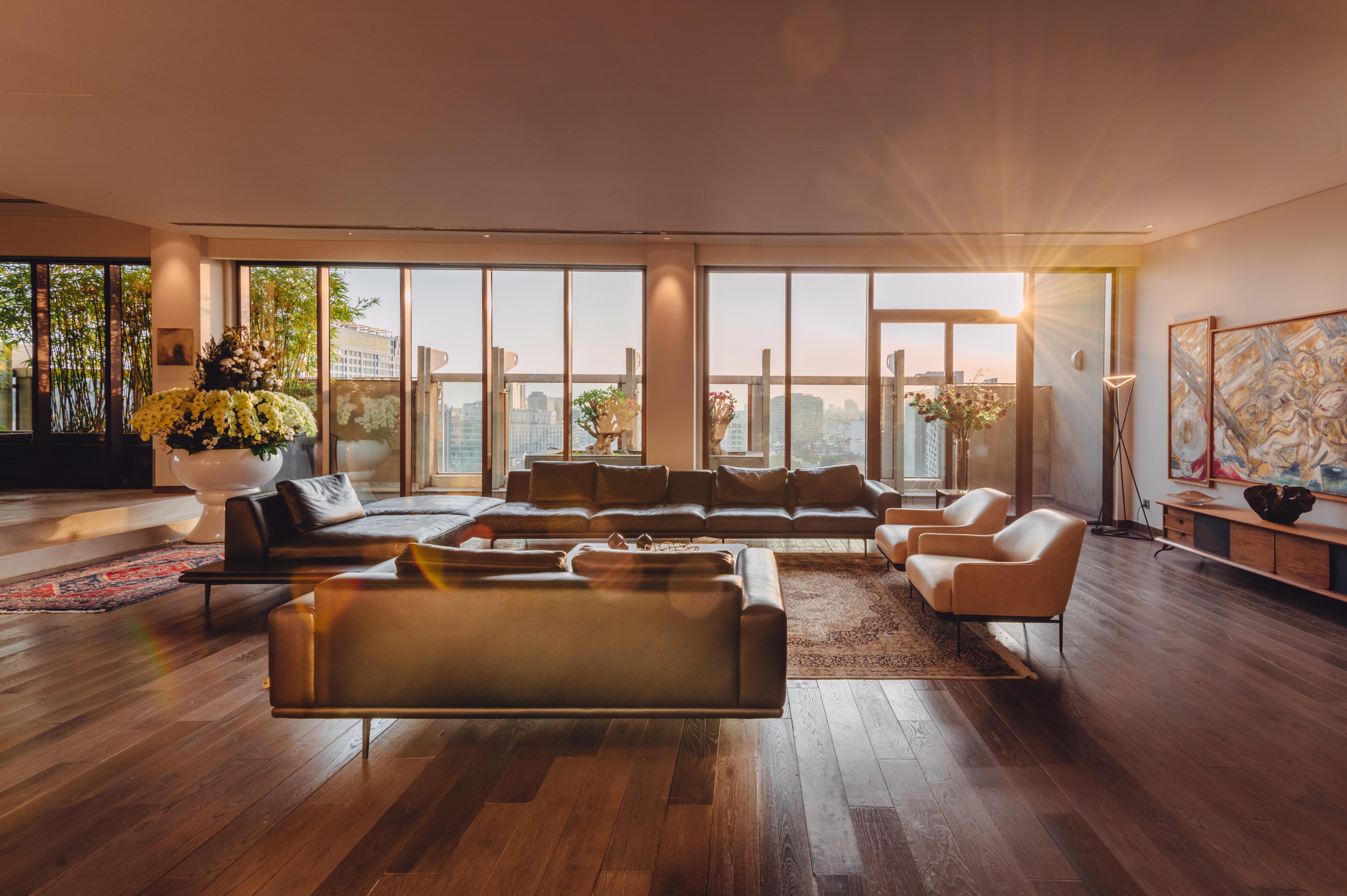 Hotel Sila Urban Living Ho Chi Minh City