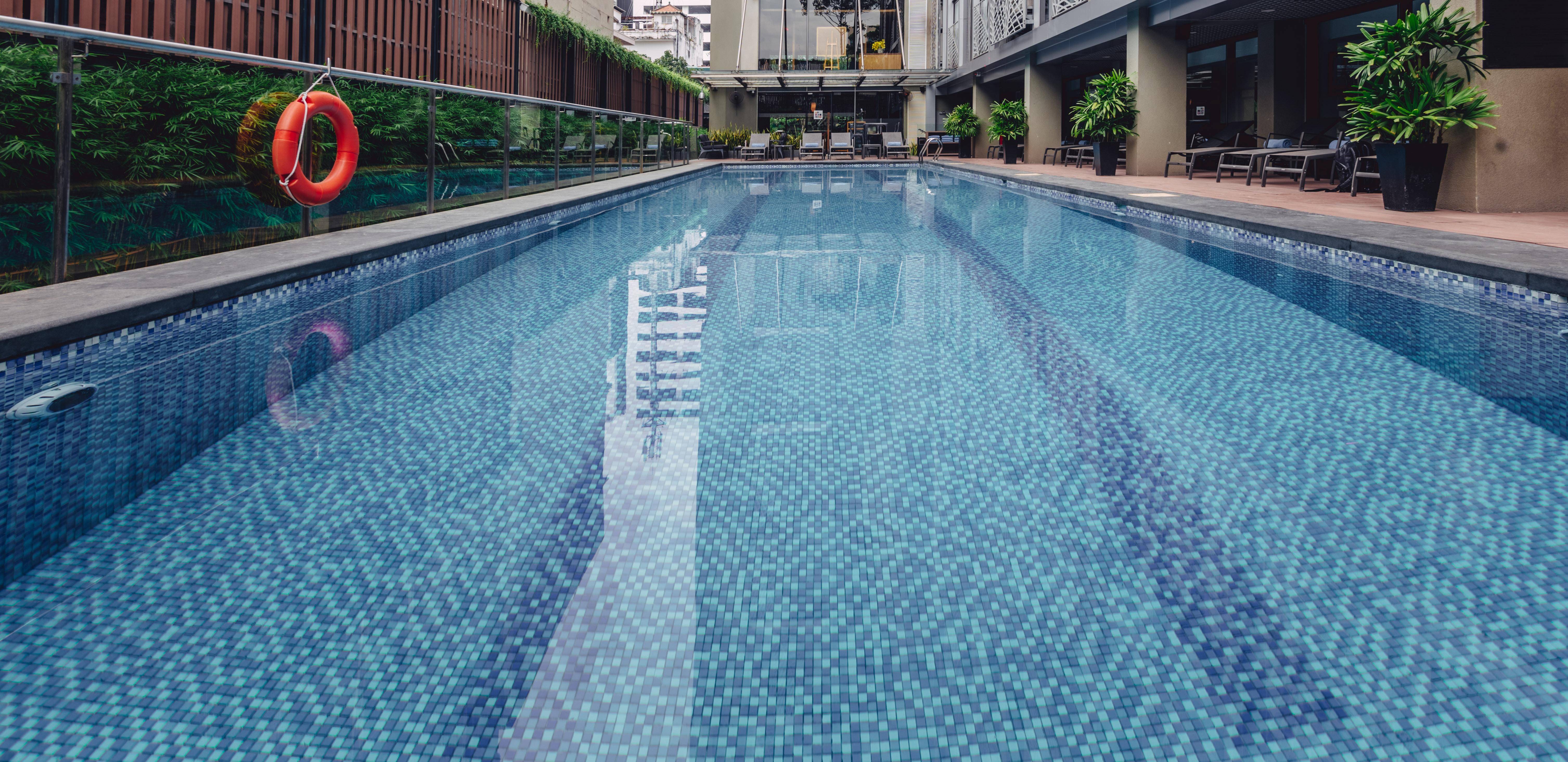 Hotel Sila Urban Living 4*