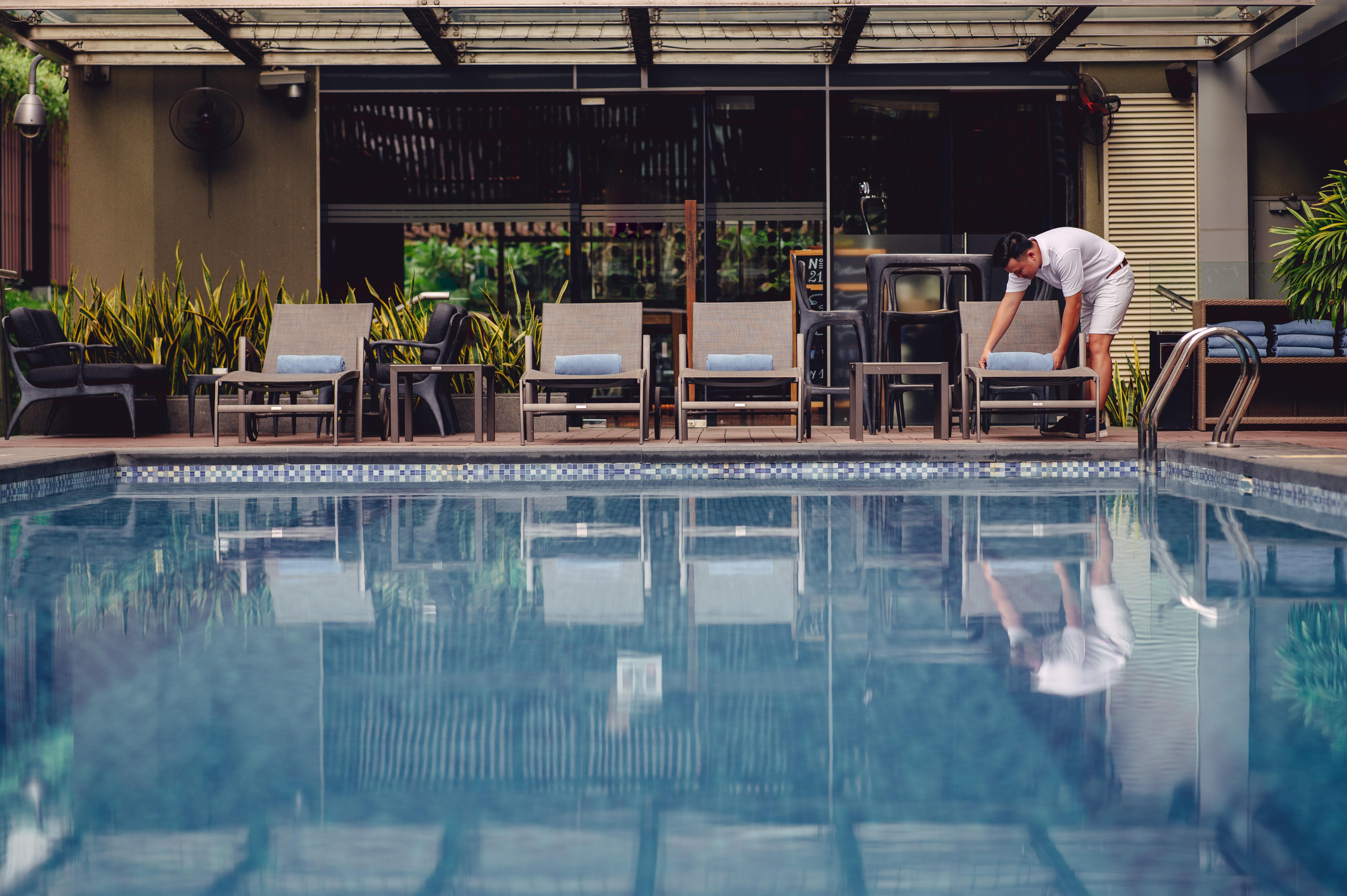Sila Urban Living Hotel Ho Chi Minh City