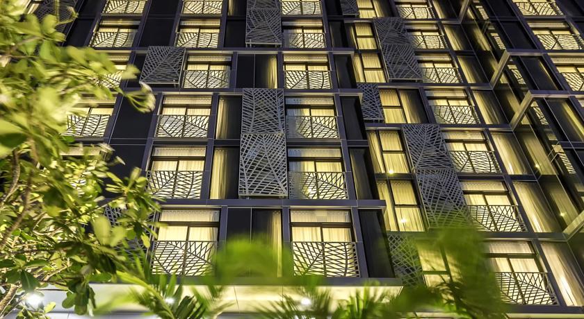 Sila Urban Living Hotel