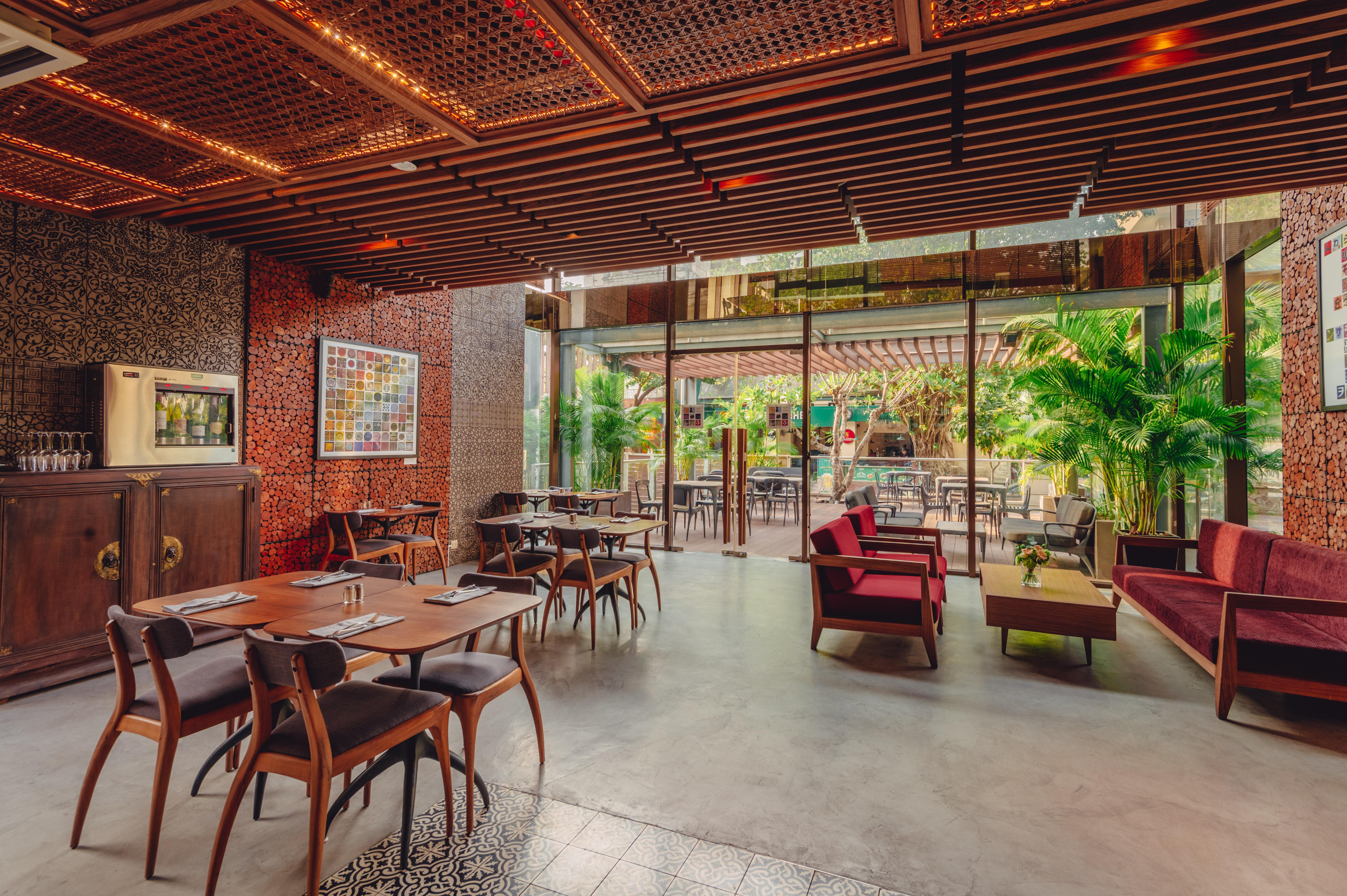 Sila Urban Living Hotel Ho Chi Minh City