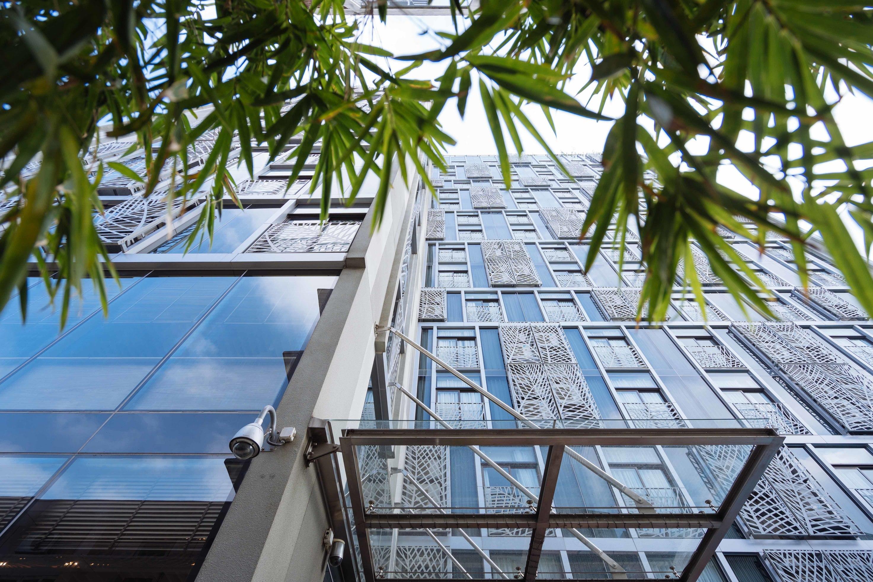 Sila Urban Living Hotel 4*