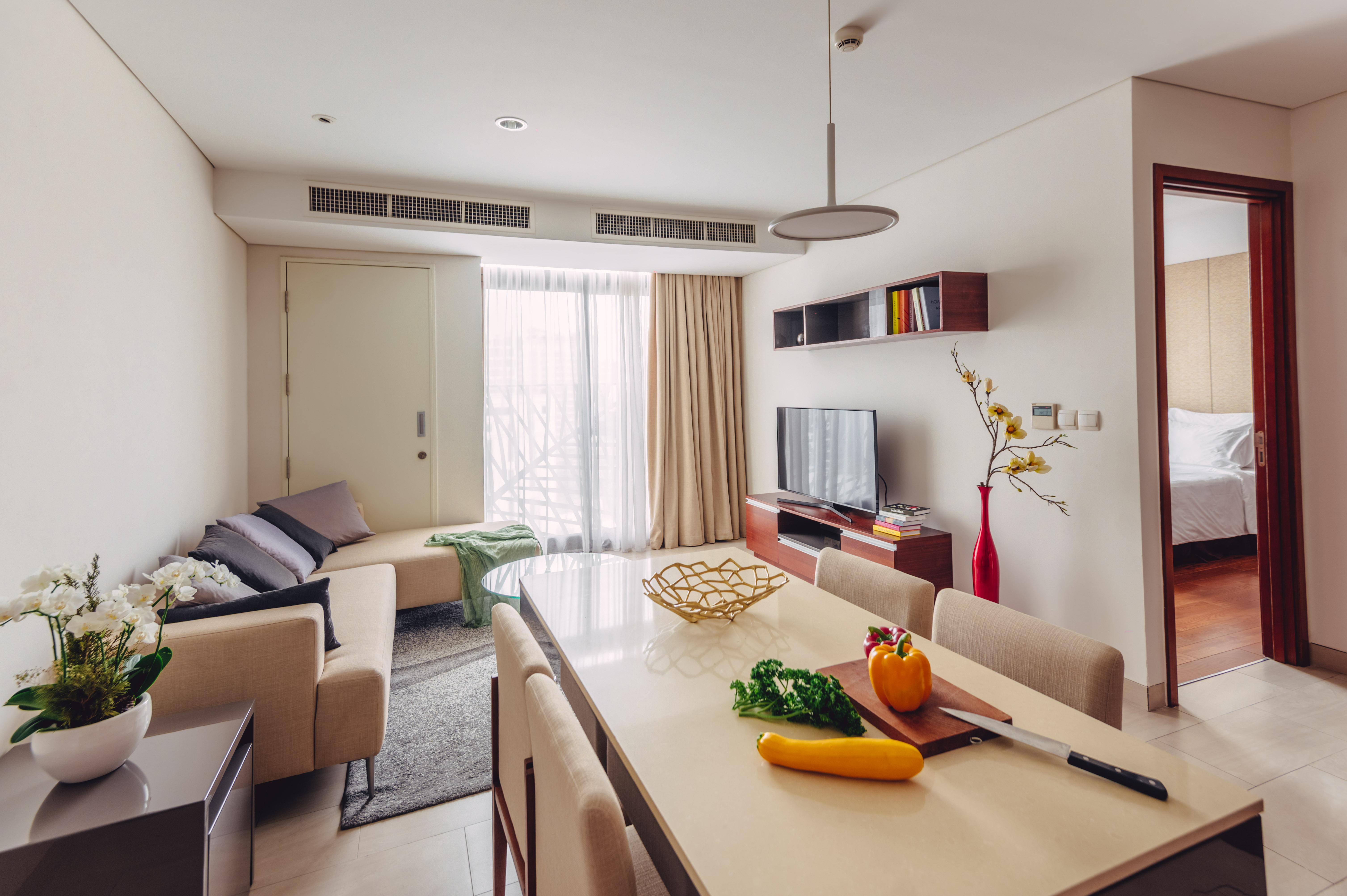 Hotel Sila Urban Living 4*