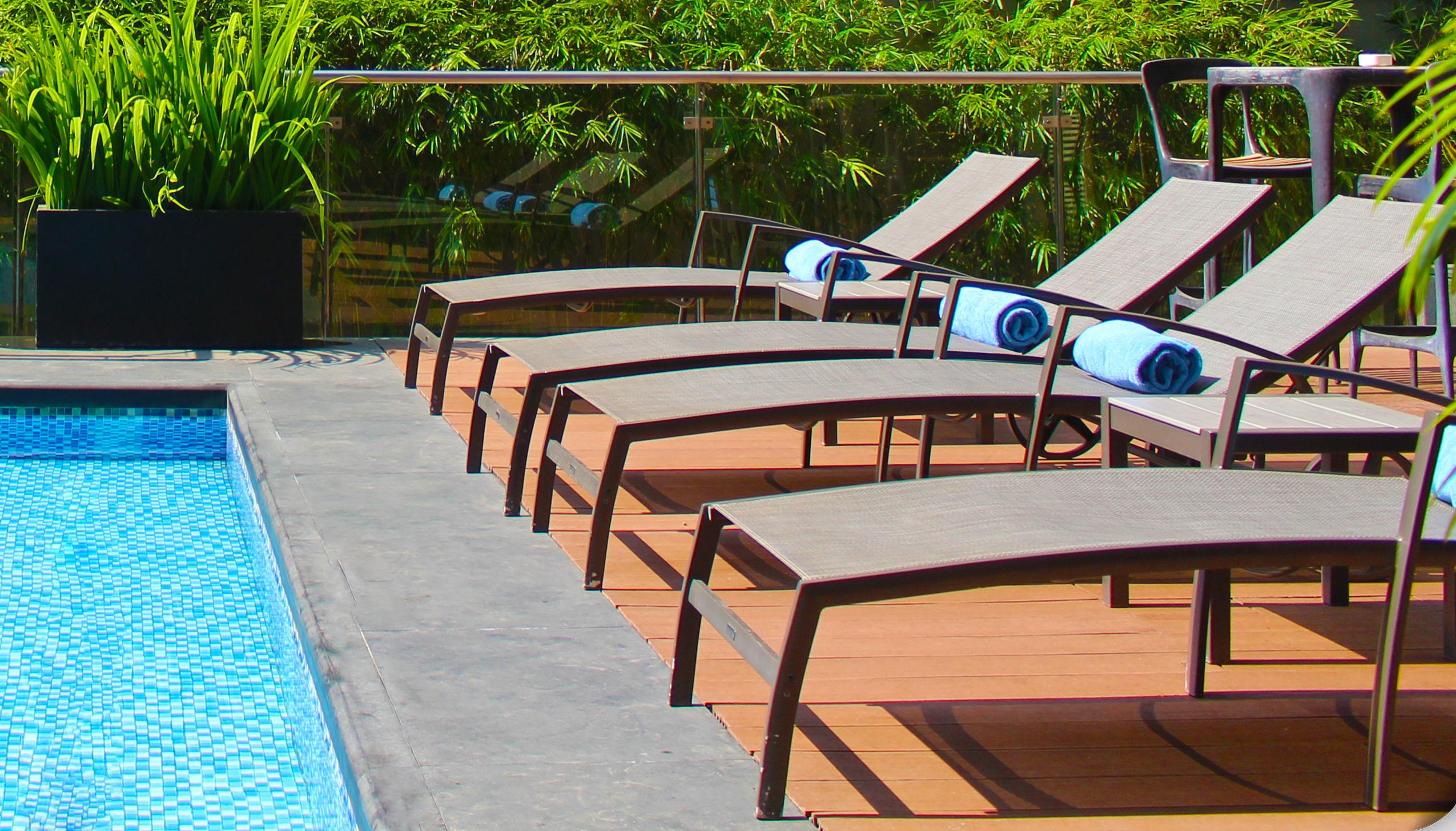 Sila Urban Living 4*