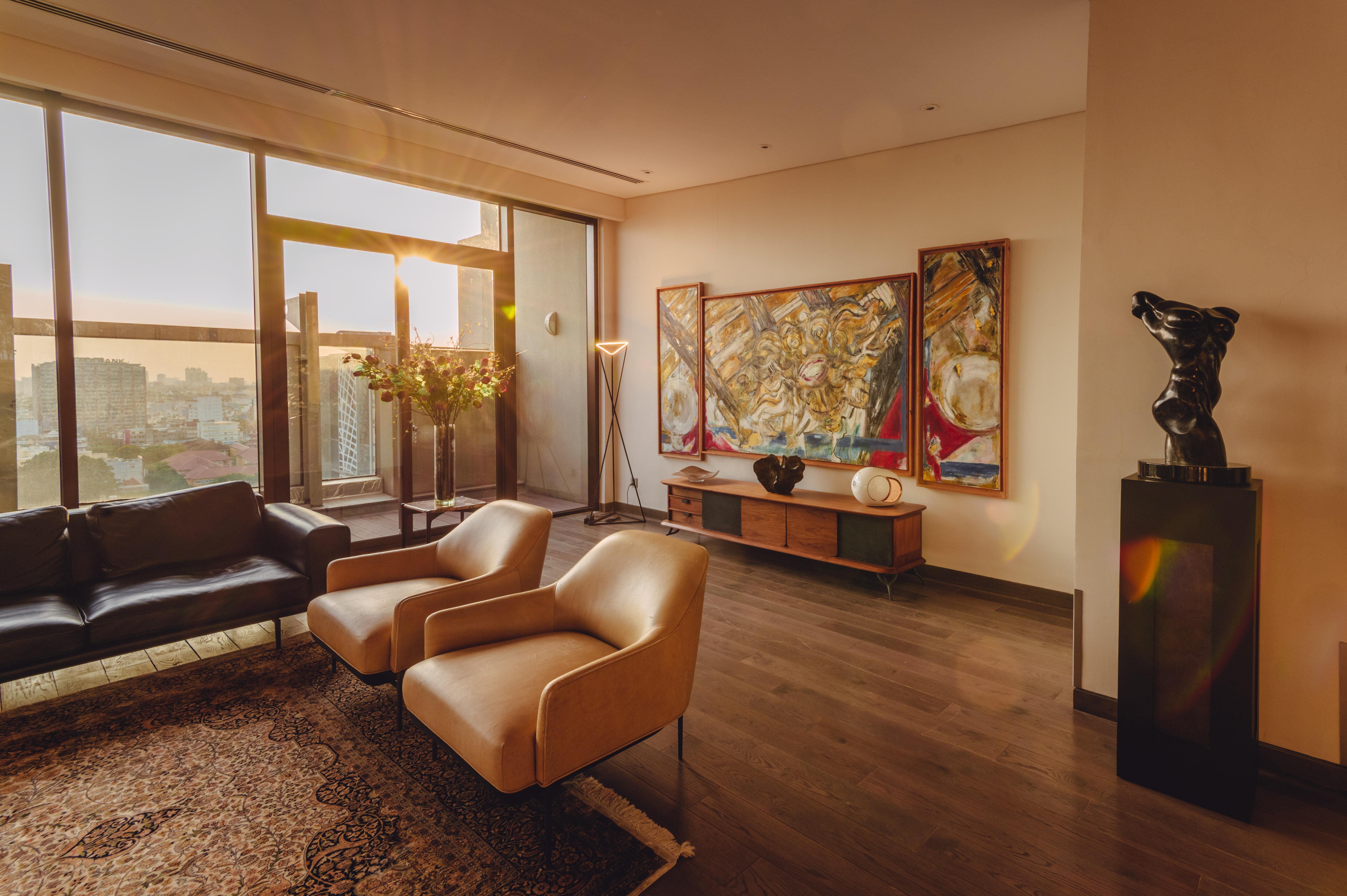 Hotel Sila Urban Living