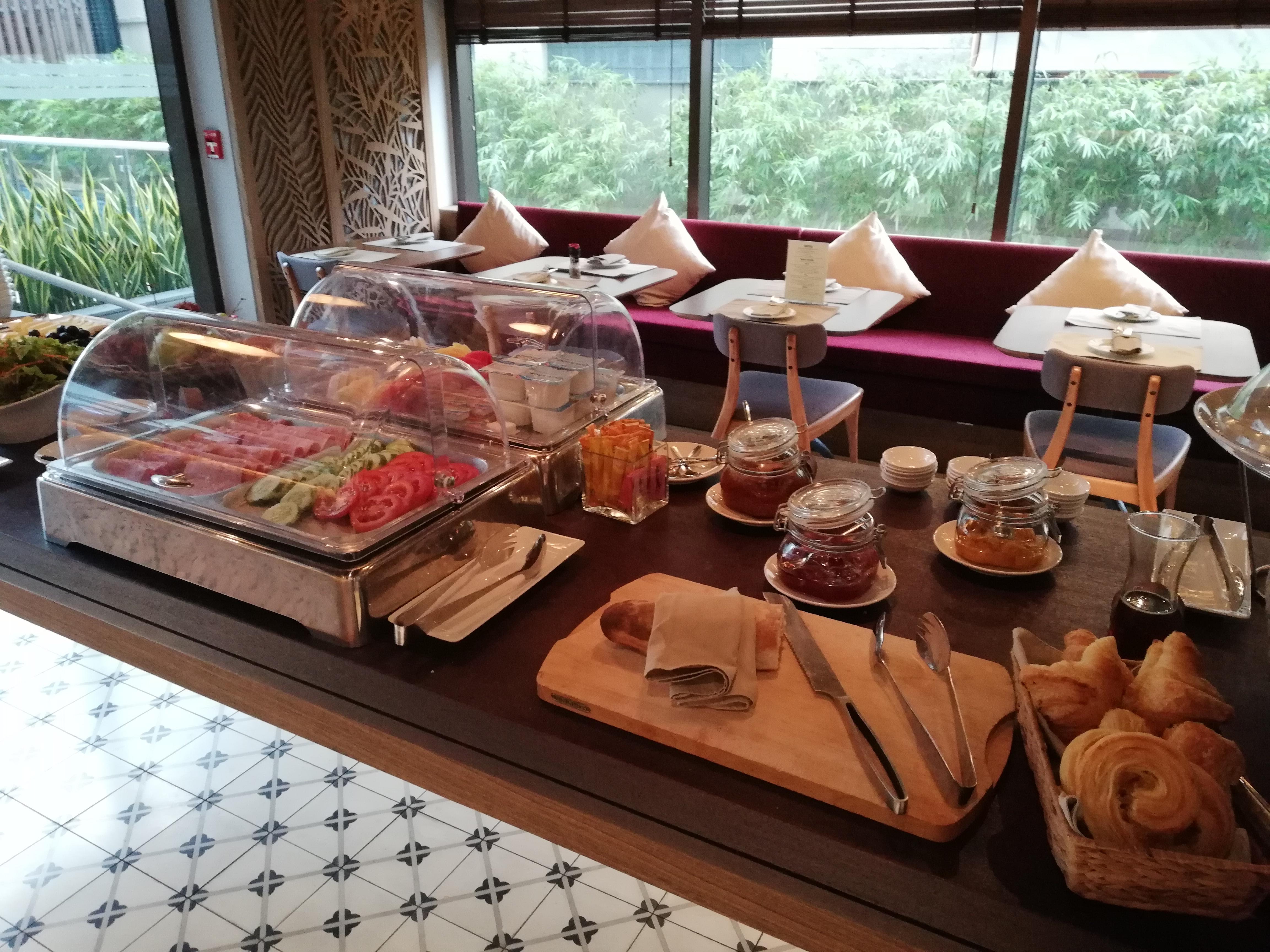 Sila Urban Living Hotel