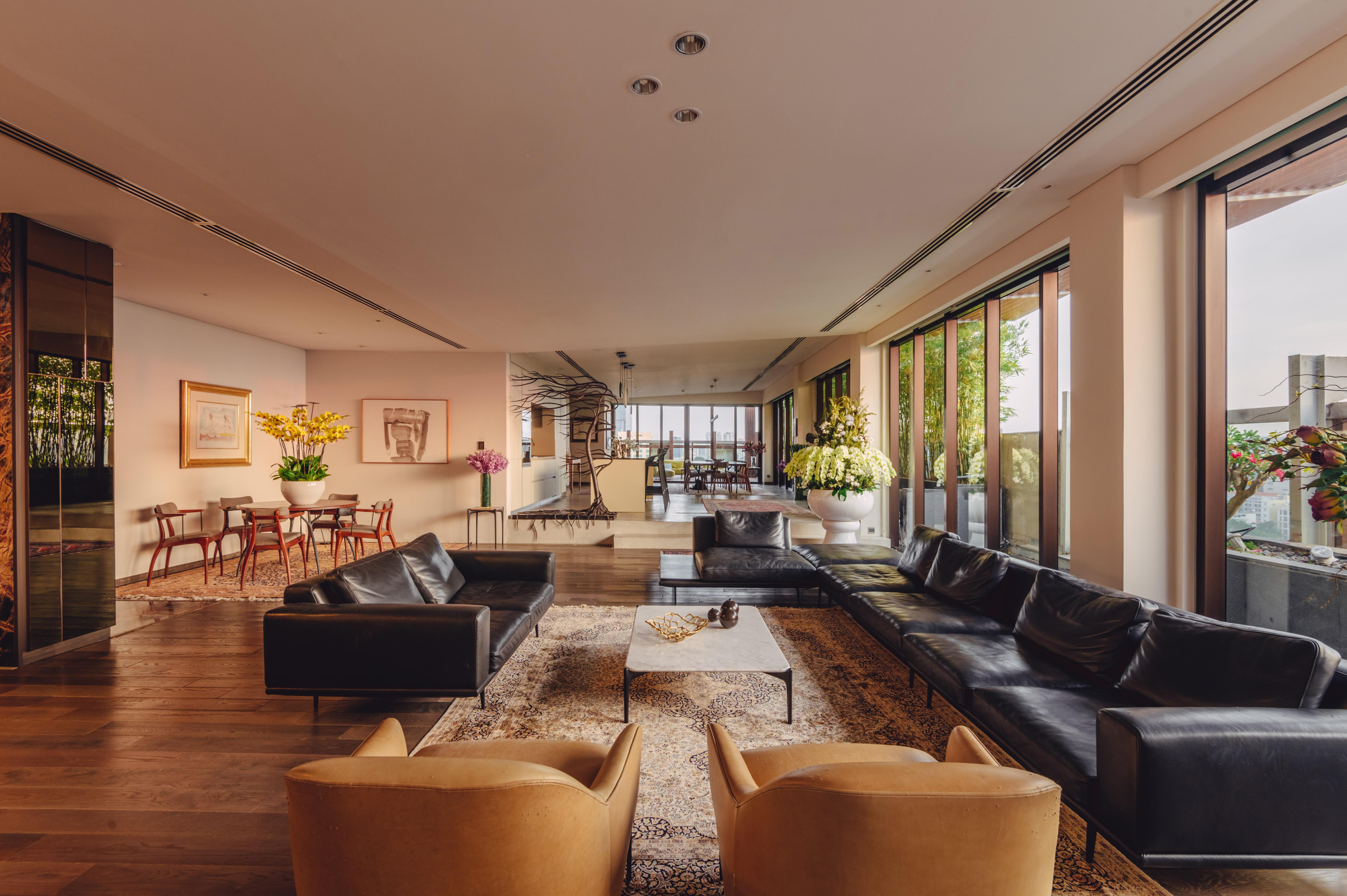 Sila Urban Living Hotel 4*