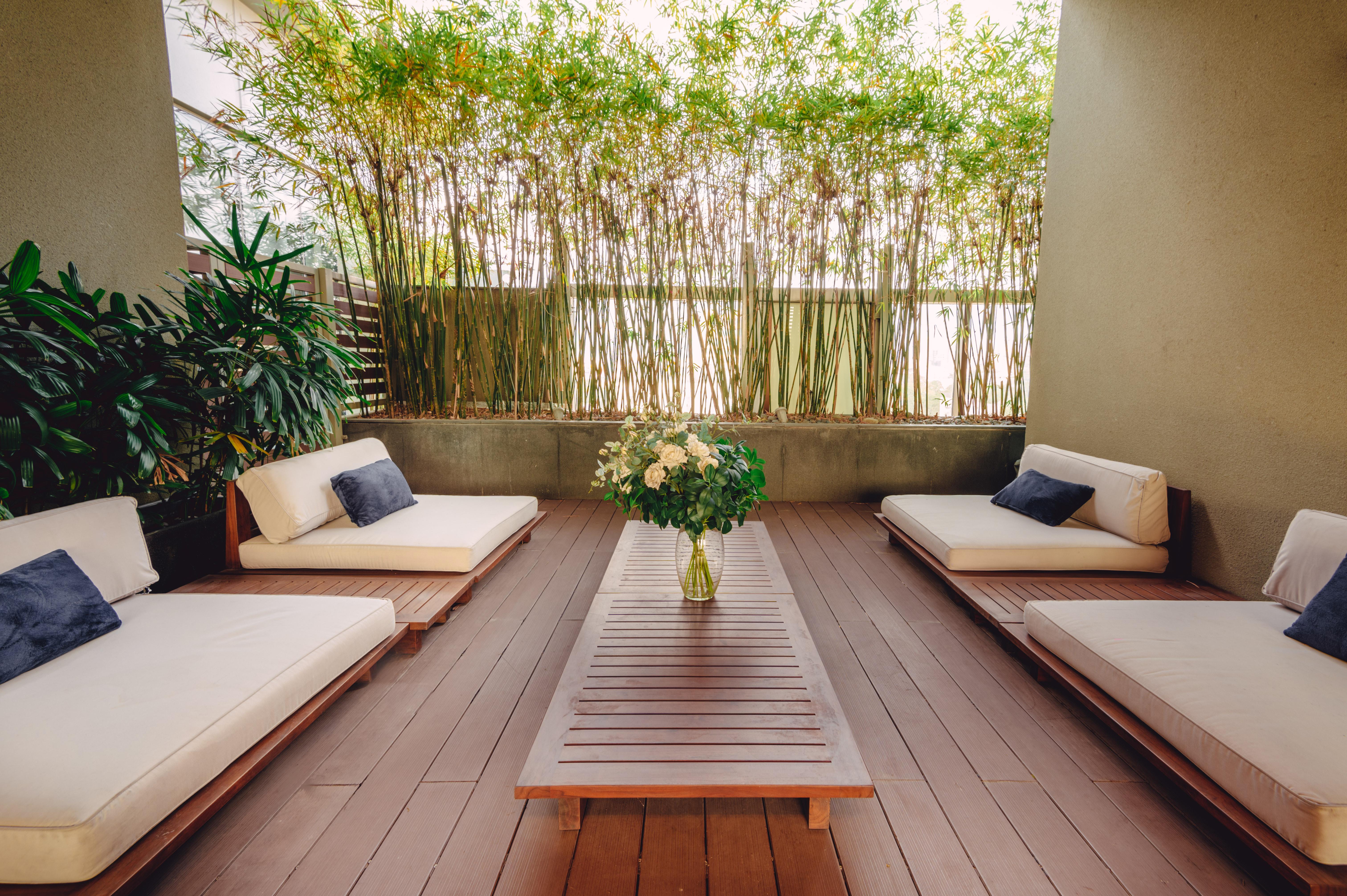 Sila Urban Living Hotel Ho Chi Minh City
