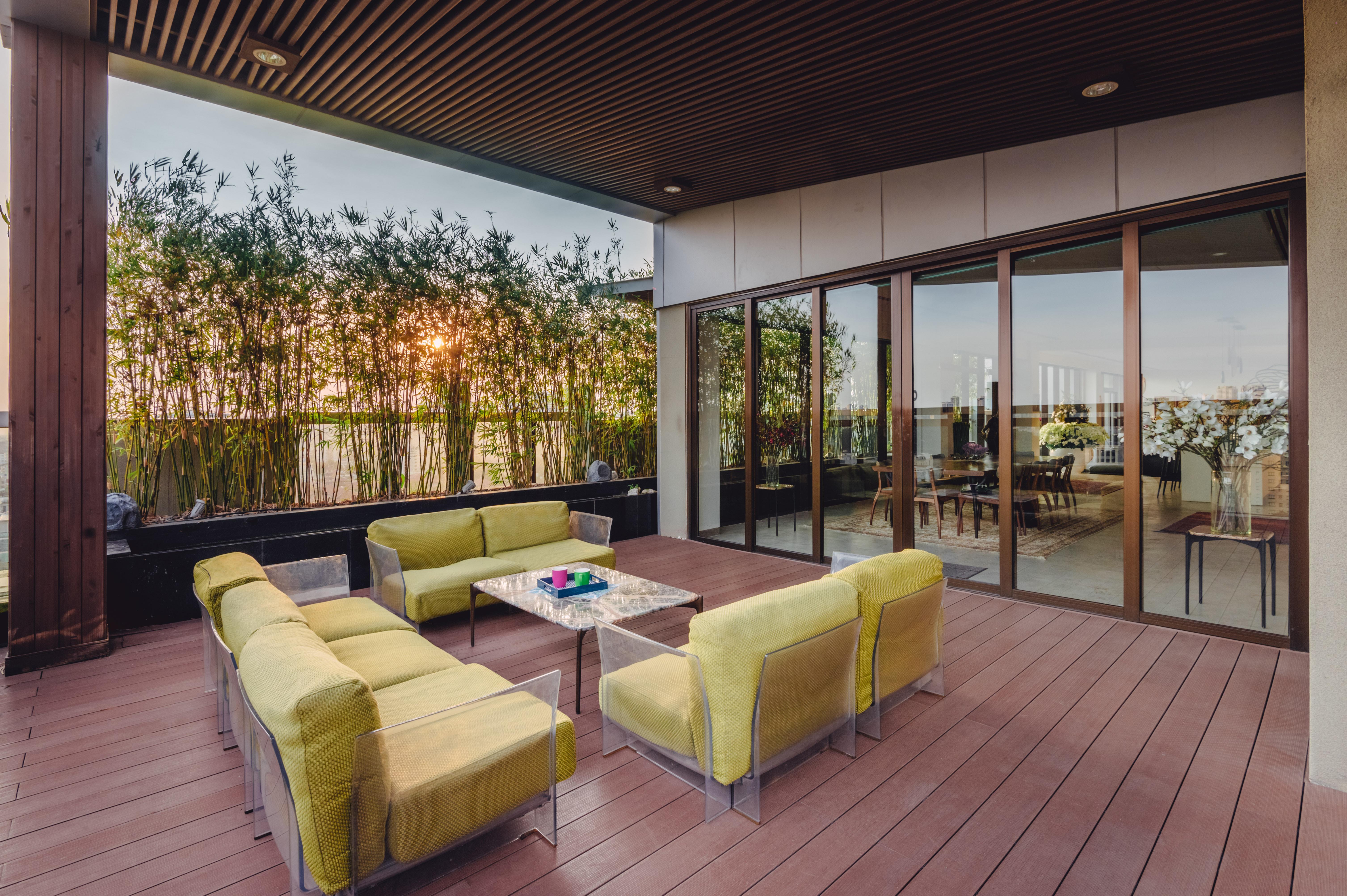 Sila Urban Living 4*