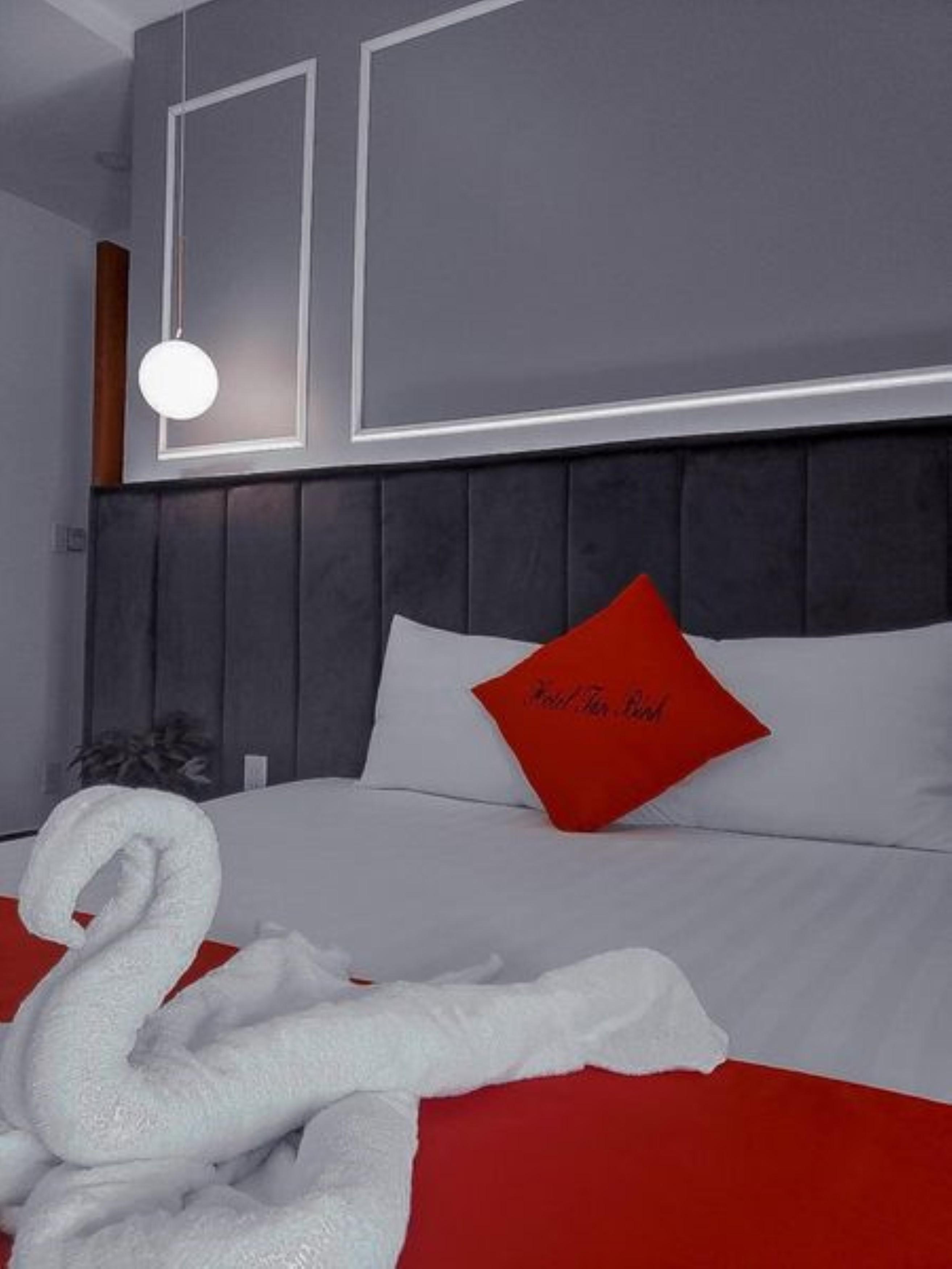 Hotel Tan Binh 2*