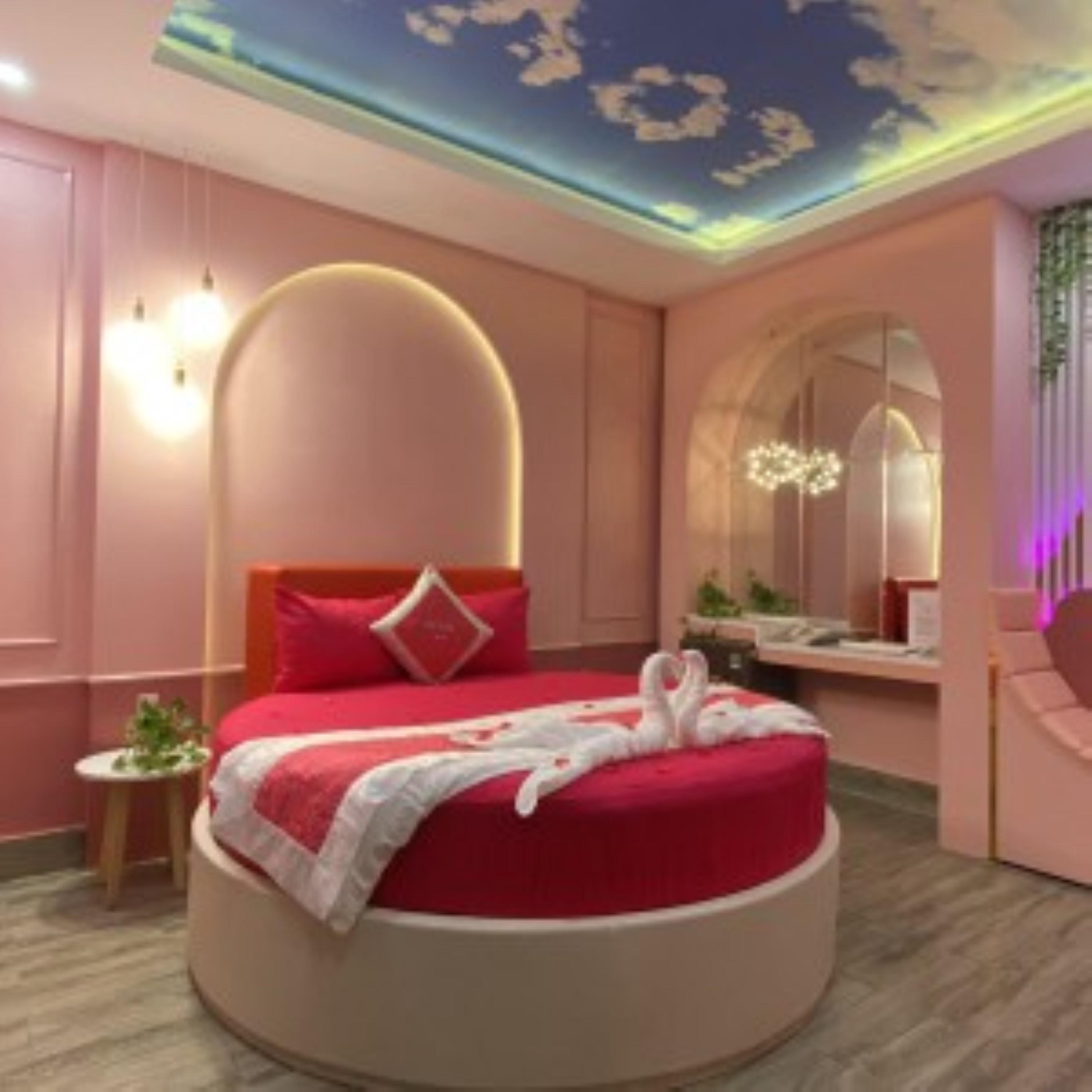 Tan Binh Hotel 2*