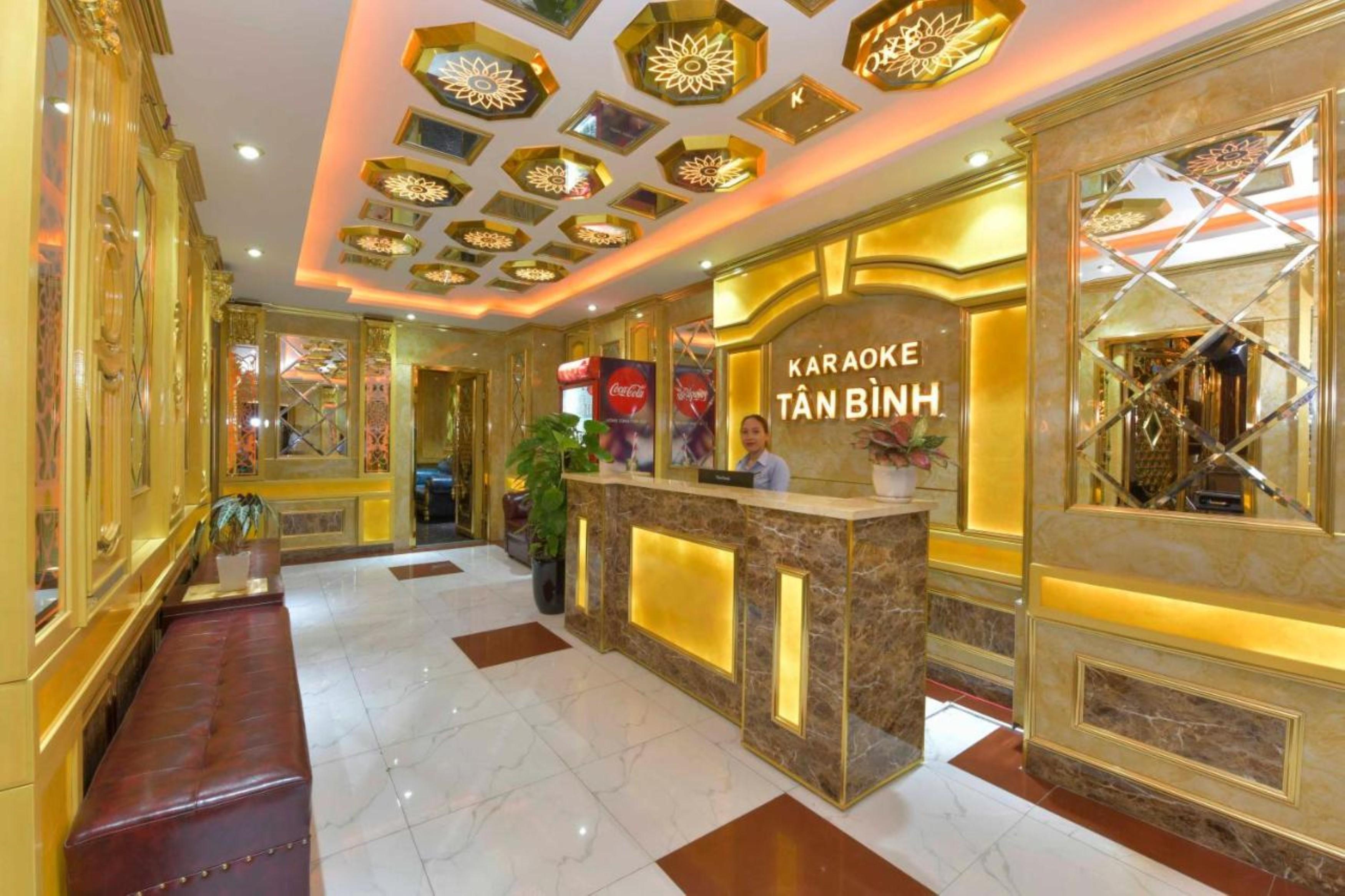 Tan Binh Ho Chi Minh City