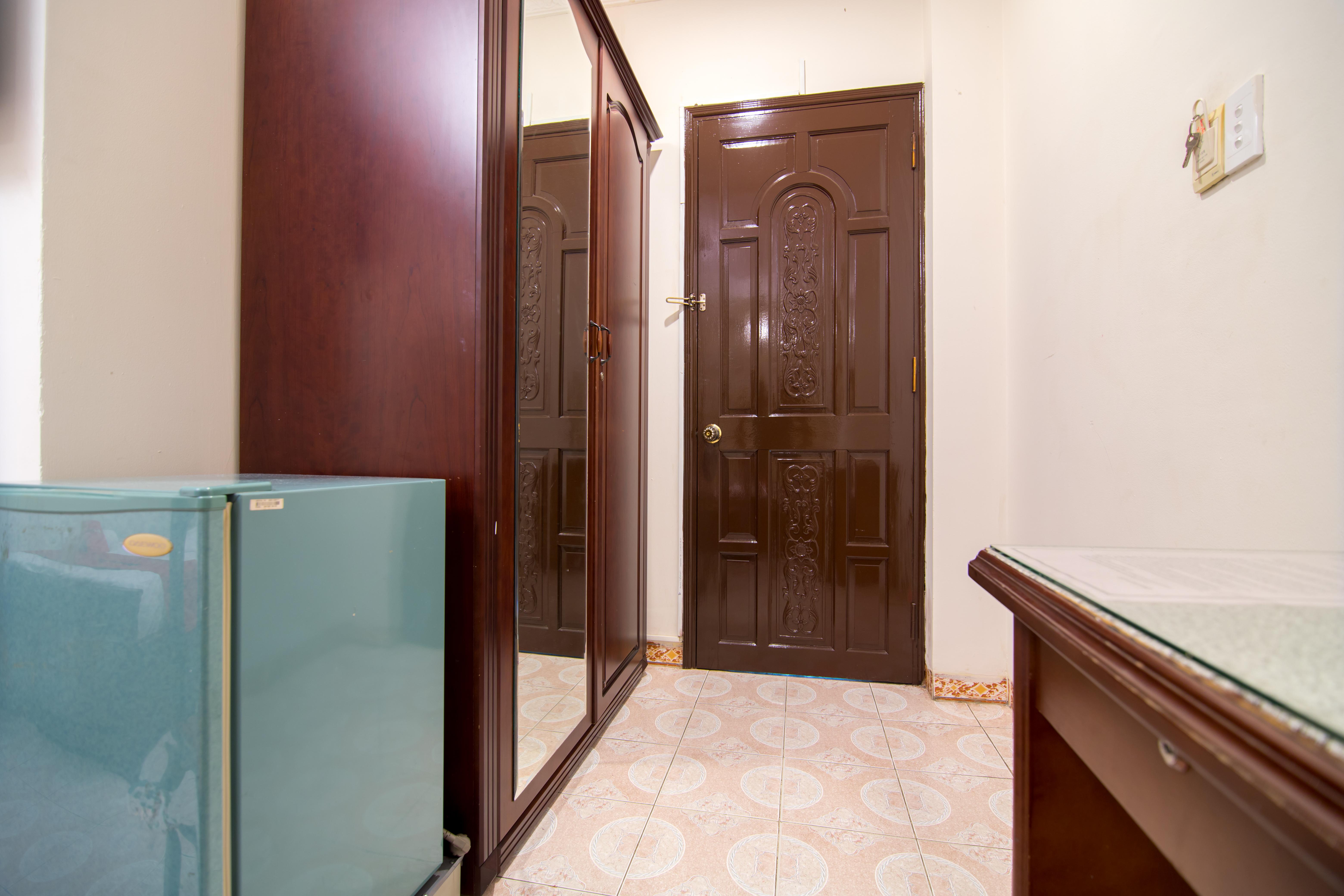 Tan Hoang Long 3* Ho Chi Minh City