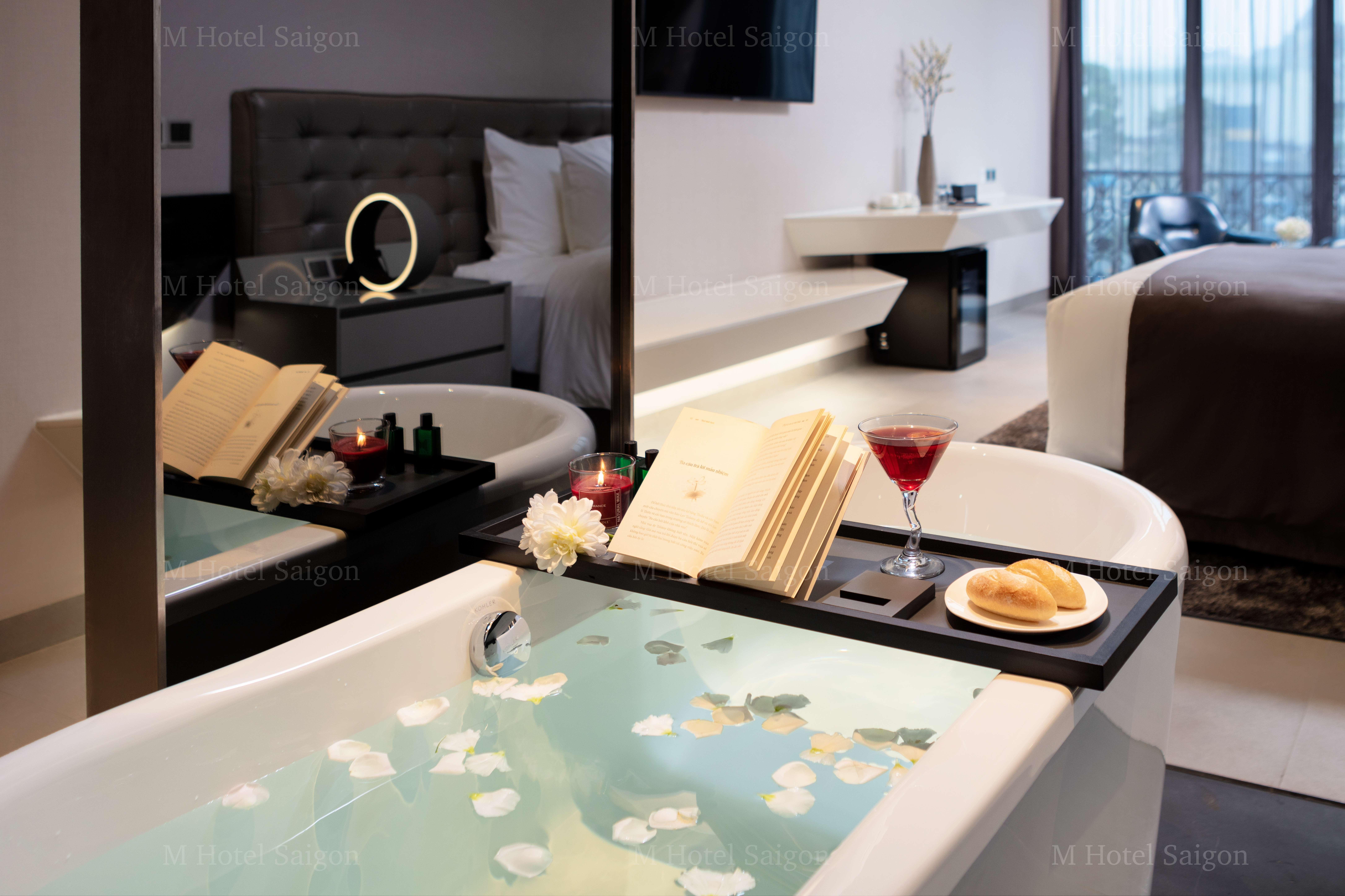 Hotel M Saigon