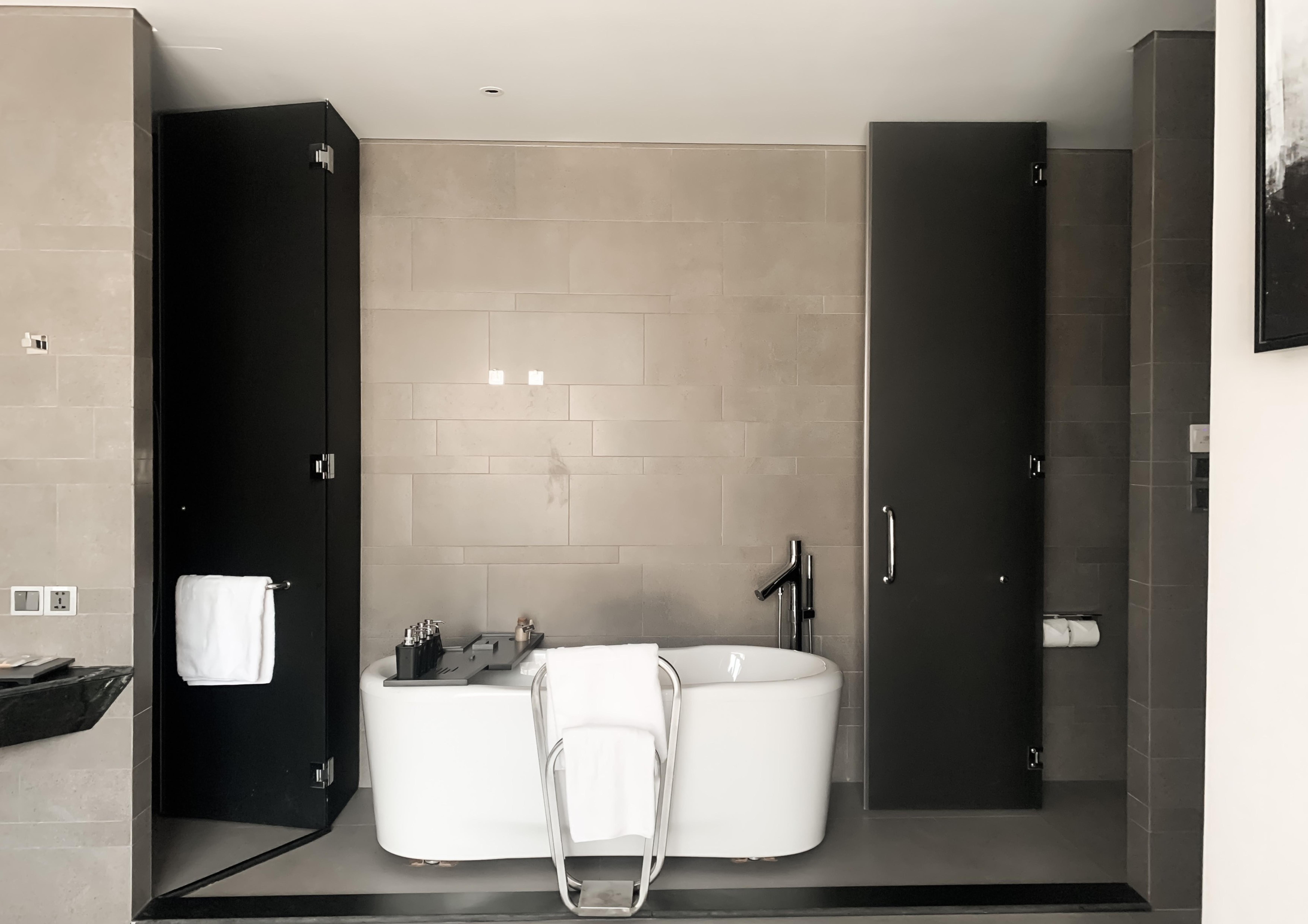Hotel M Saigon Bandar Ho Chi Minh
