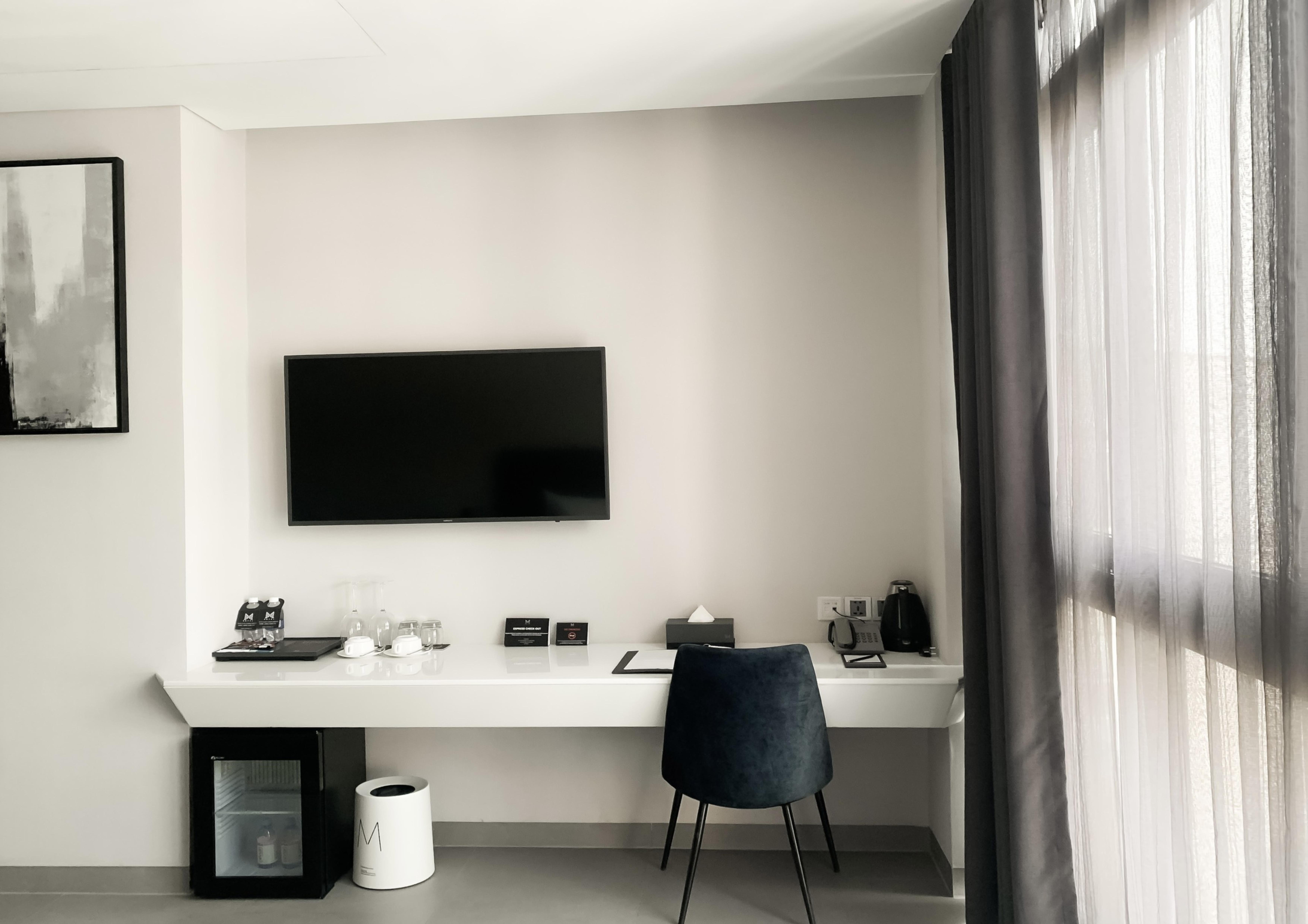 Hotel M Saigon