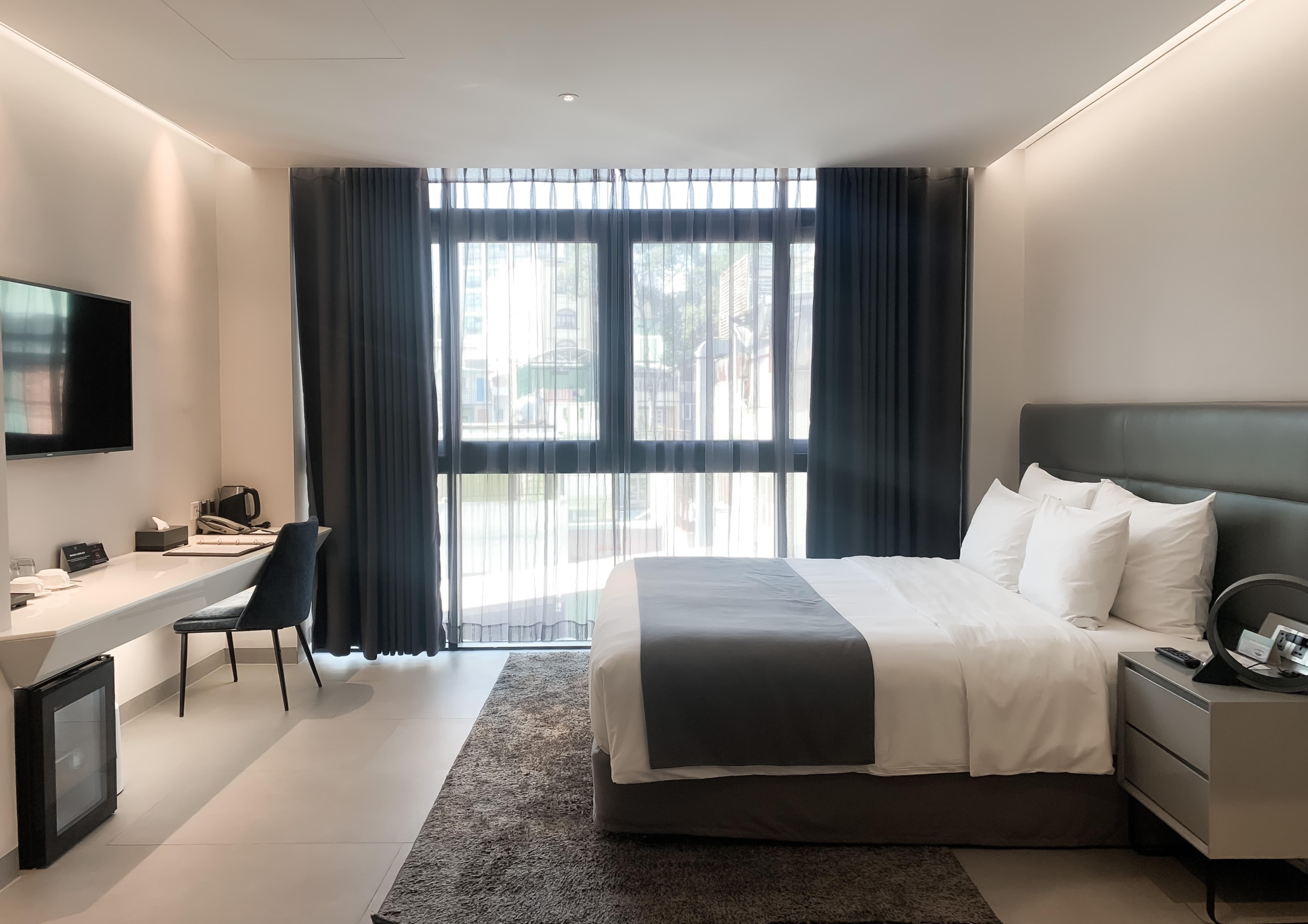 Hotel M Saigon Bandar Ho Chi Minh