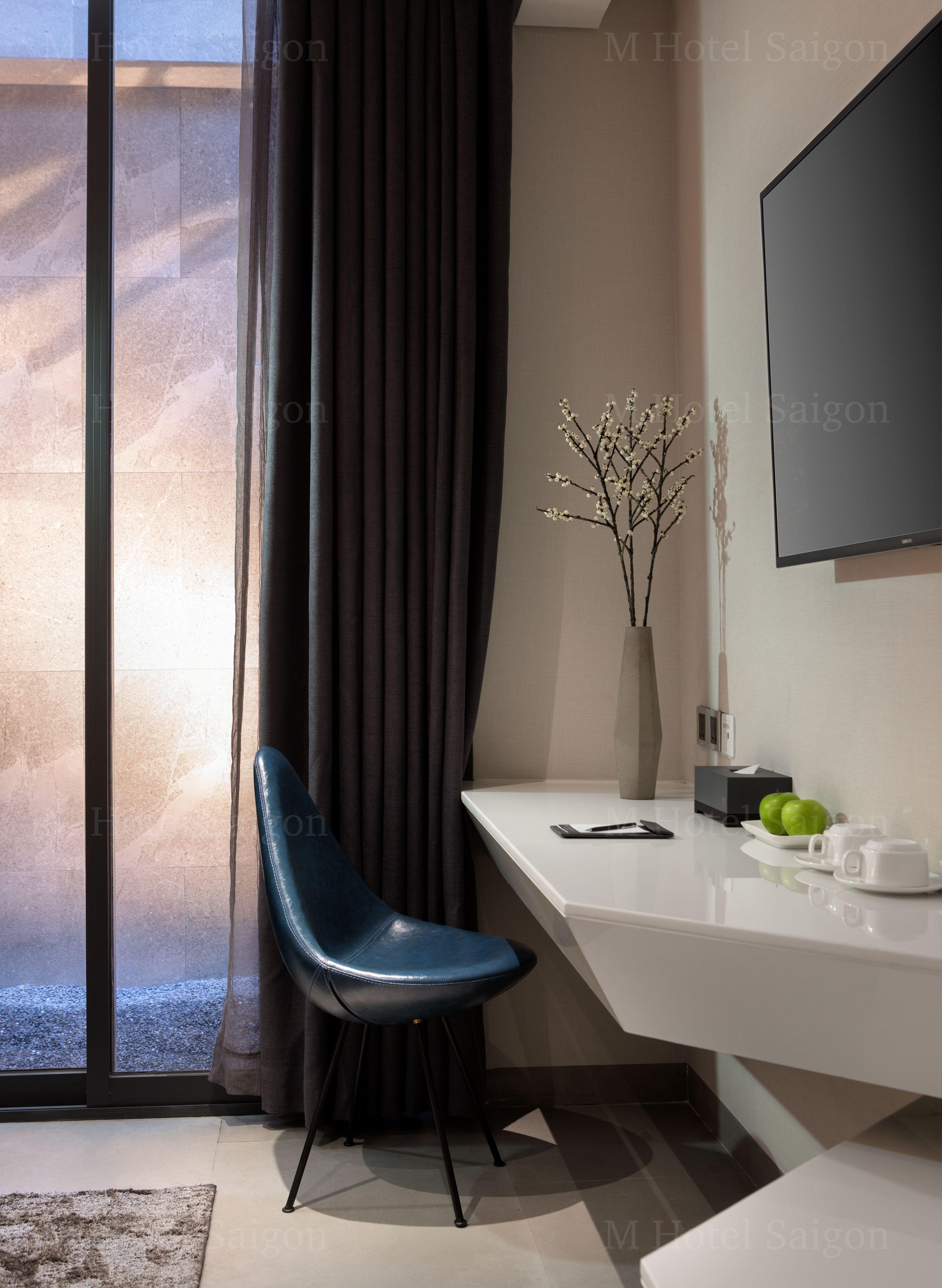 M Saigon 4* Bandar Ho Chi Minh