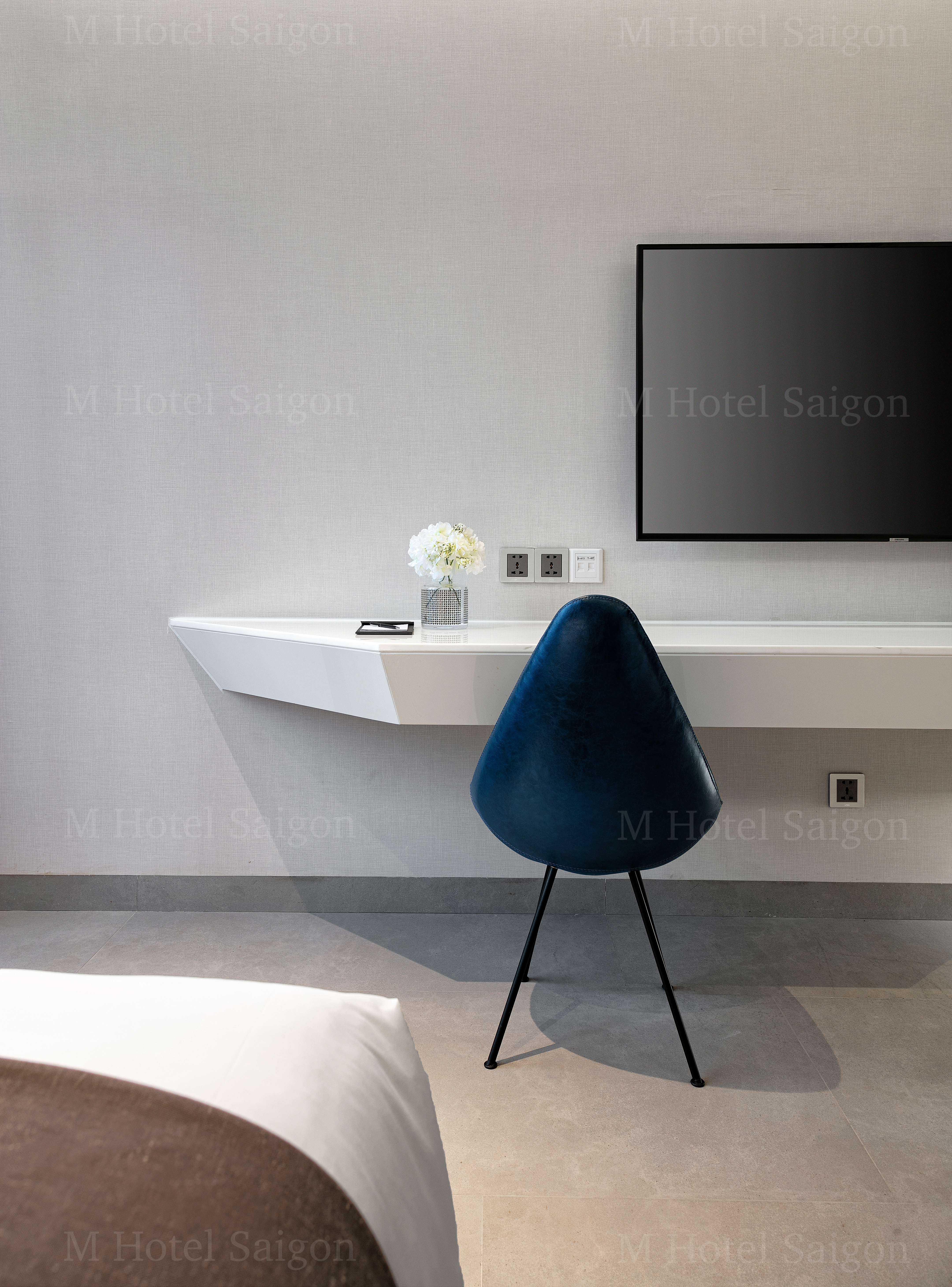 M Saigon