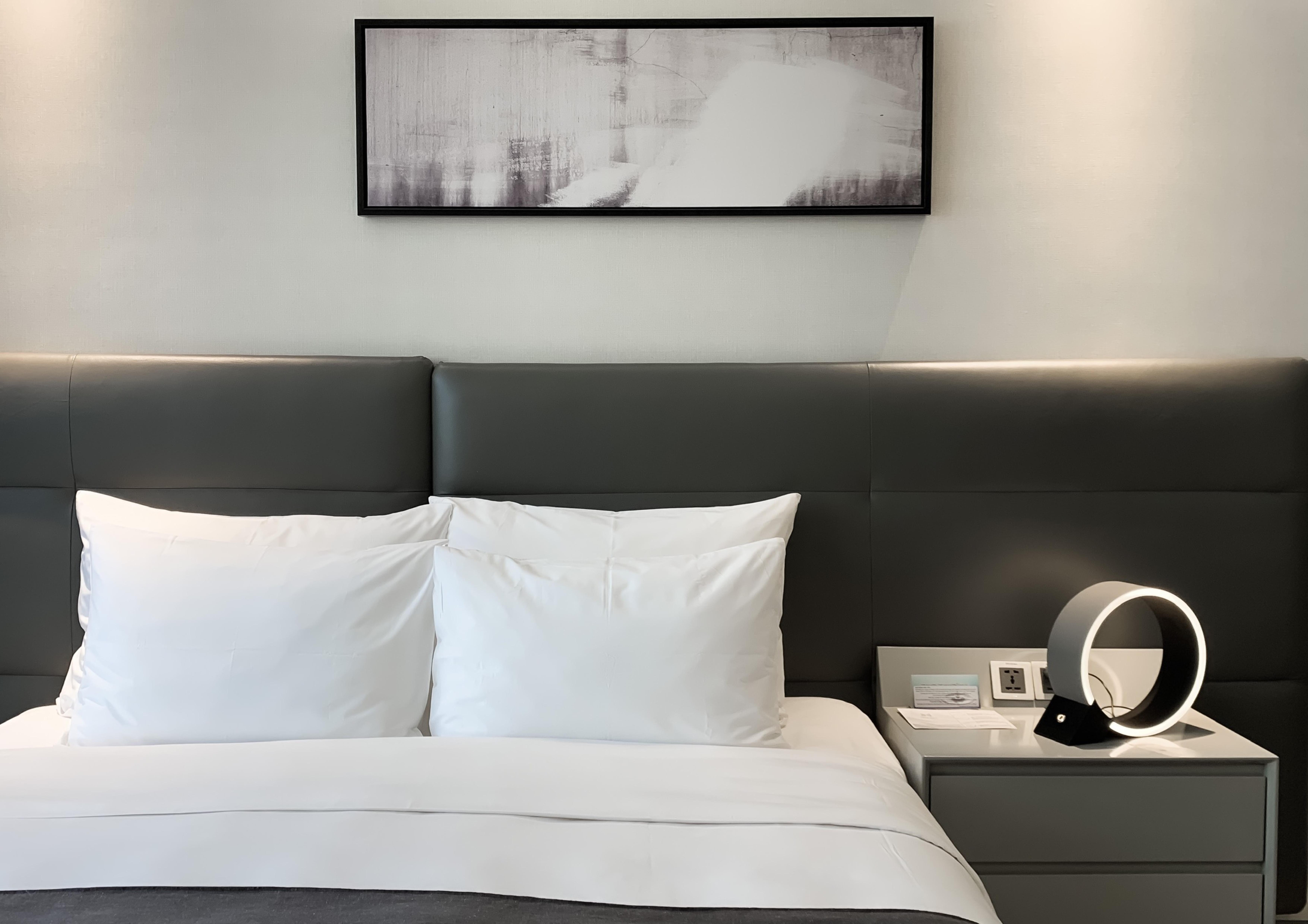 M Saigon 4* Bandar Ho Chi Minh