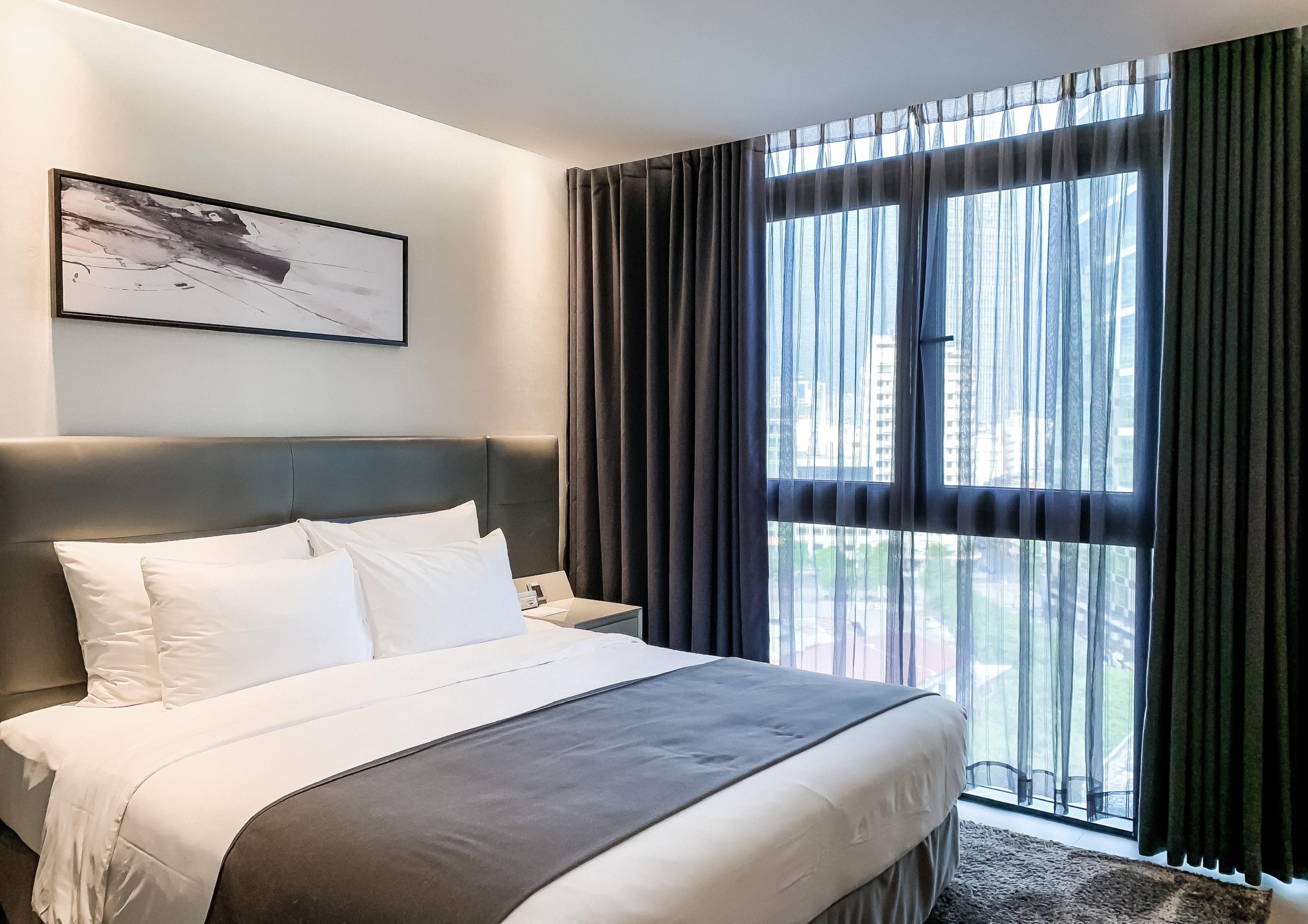 M Saigon Hotel