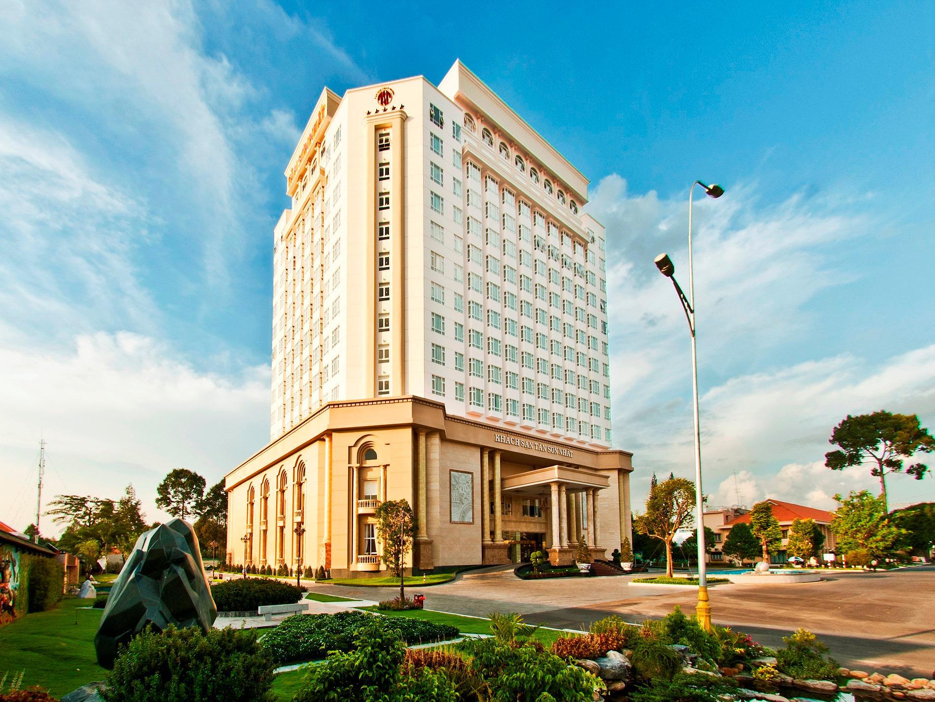 Tan Son Nhat Saigon