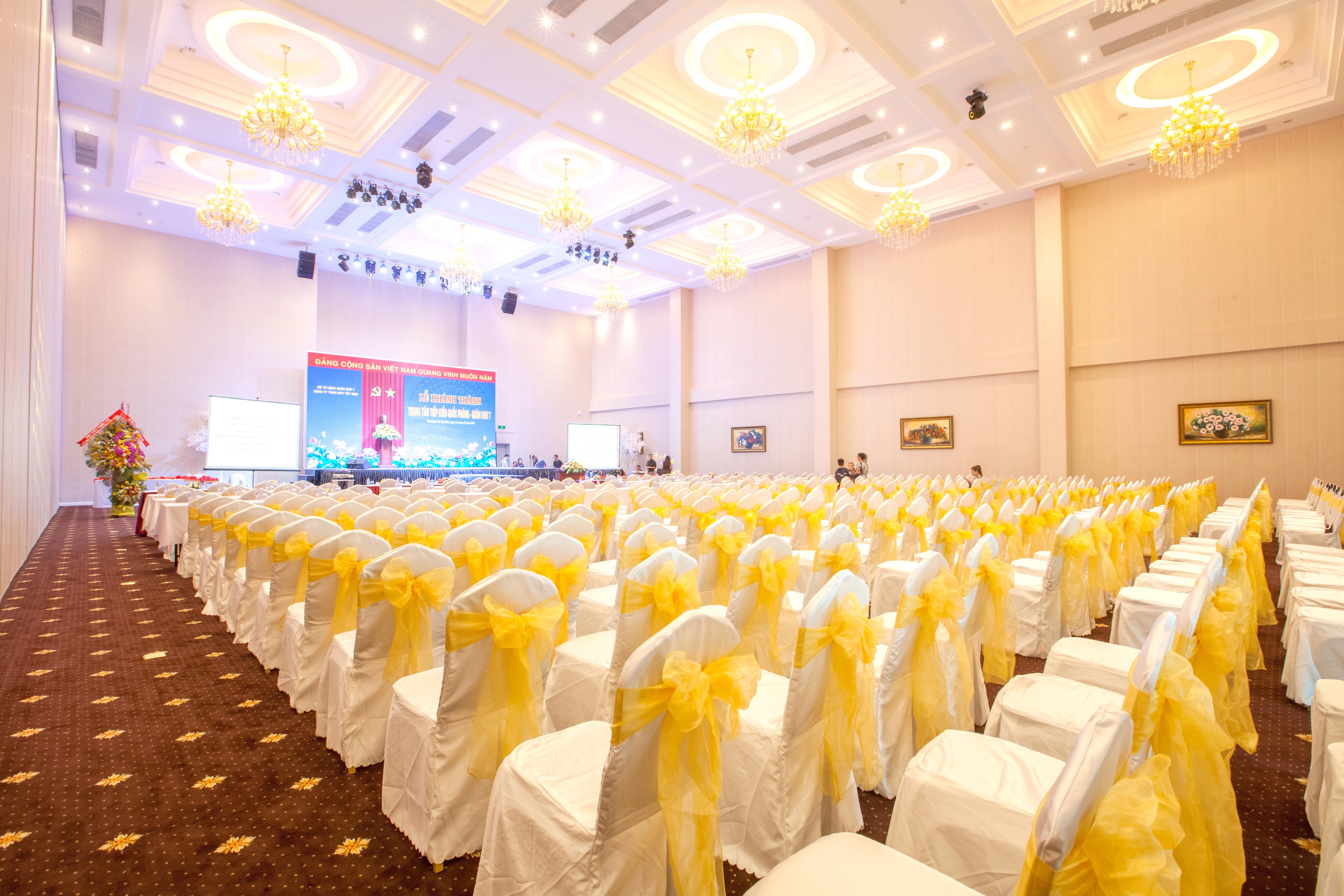 Tan Son Nhat Saigon 5*