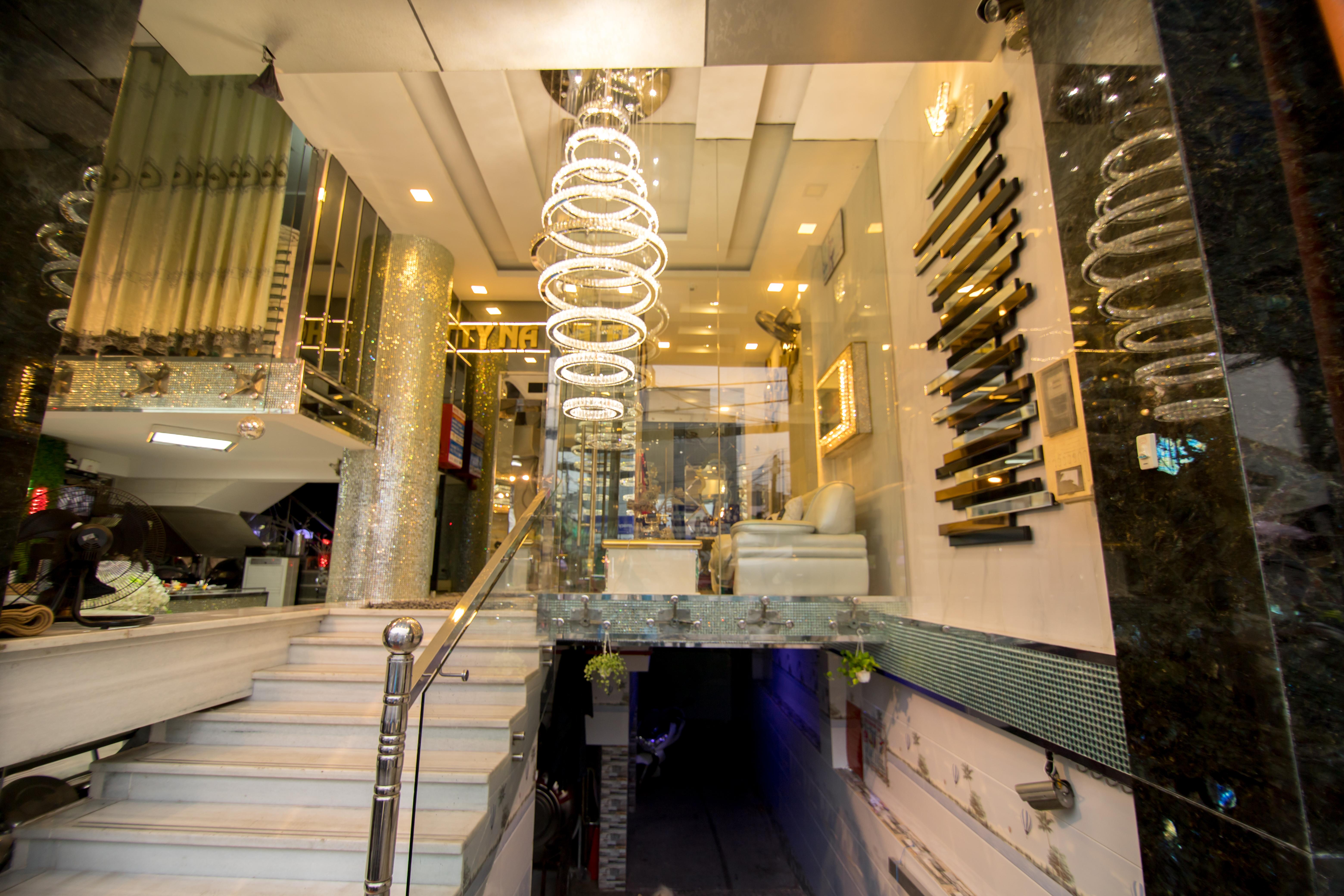 Hotel Reddoorz Near Ben Thanh Market 3*