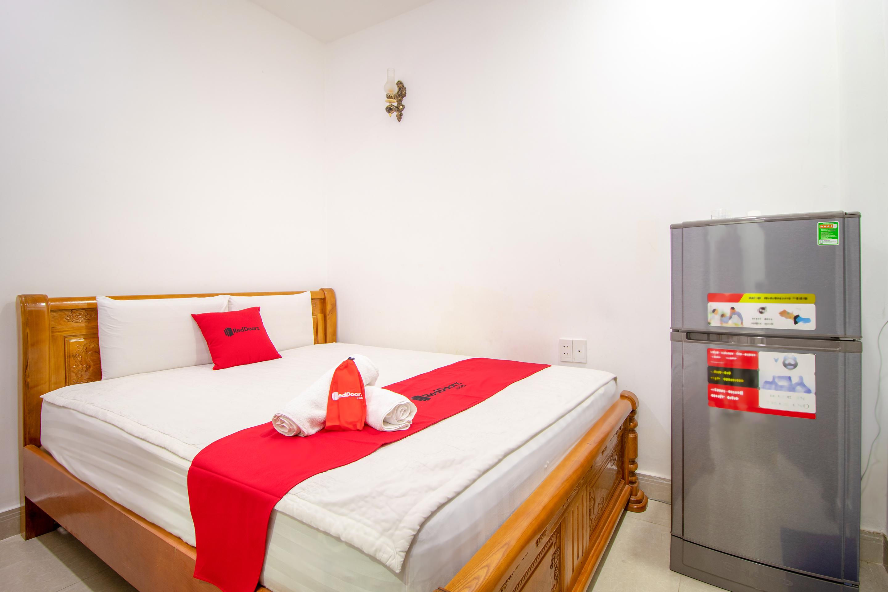 Reddoorz Near Phan Xich Long Ho Chi Minh City