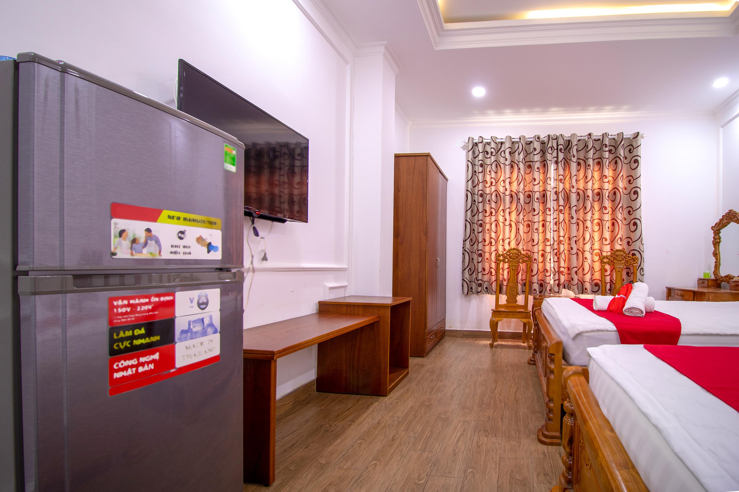 Reddoorz Near Phan Xich Long 3* Ho Chi Minh City