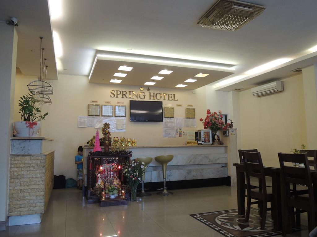 Du Xuan Hotel Ho Chi Minh City