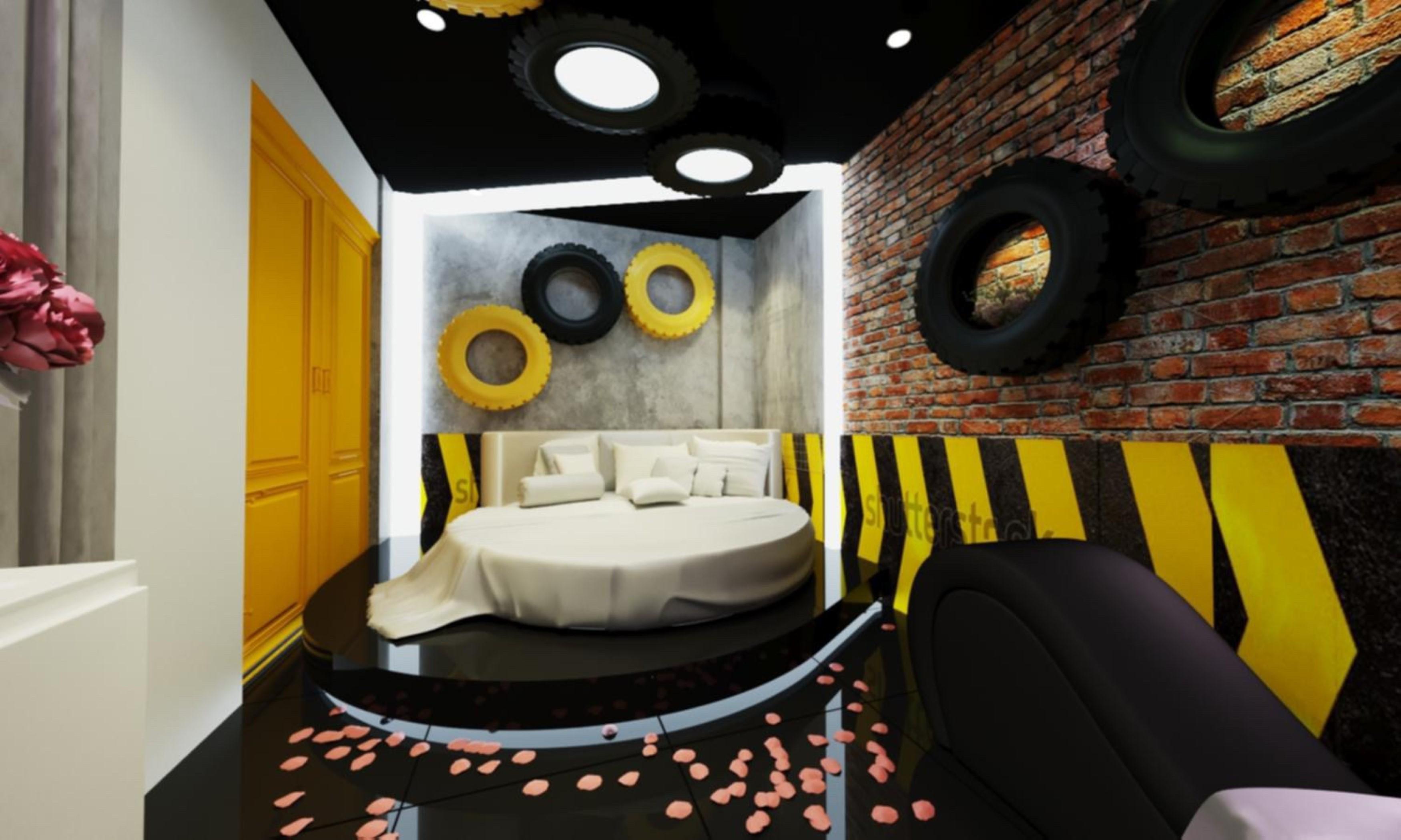 Hotel Quynh Huong 2*