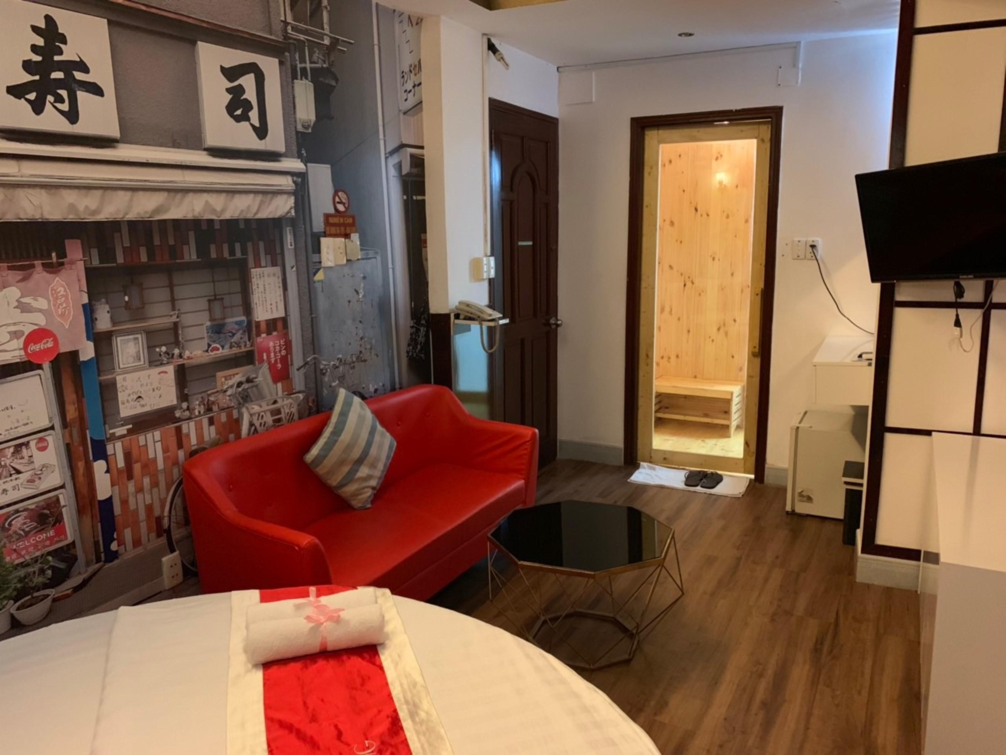 Hotel Quynh Huong