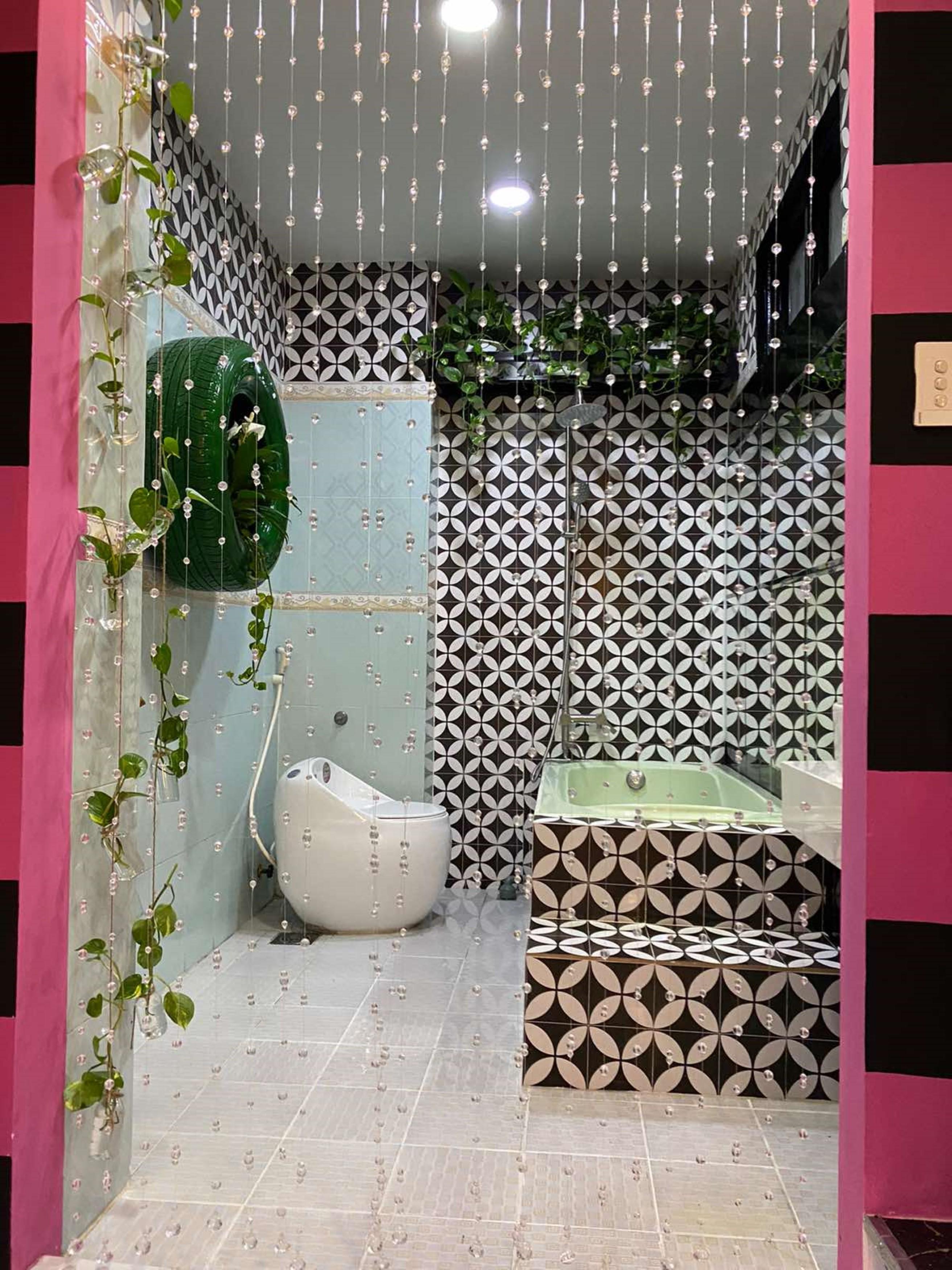 Hotel Quynh Huong
