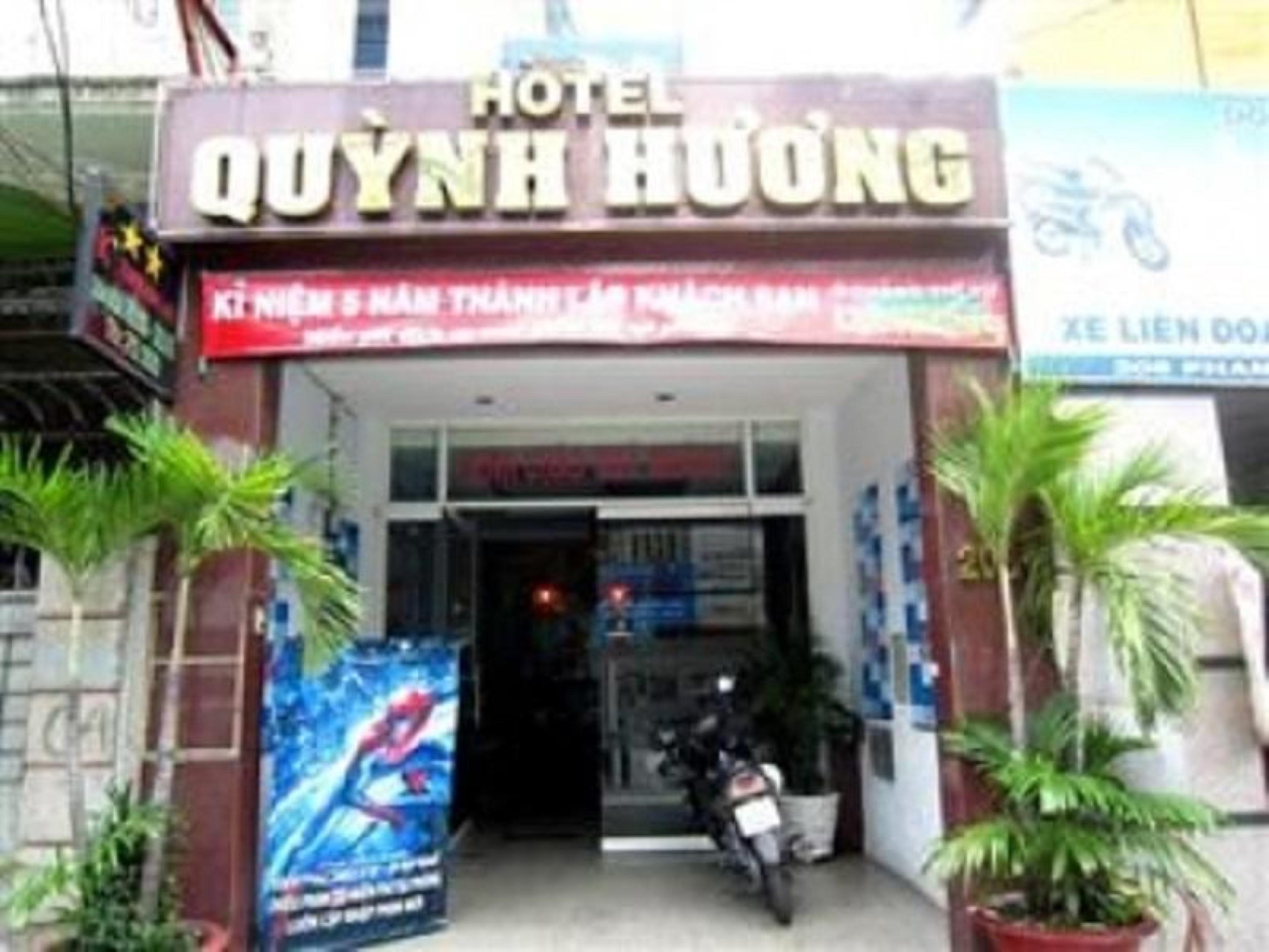 Quynh Huong 2* Ho Chi Minh City