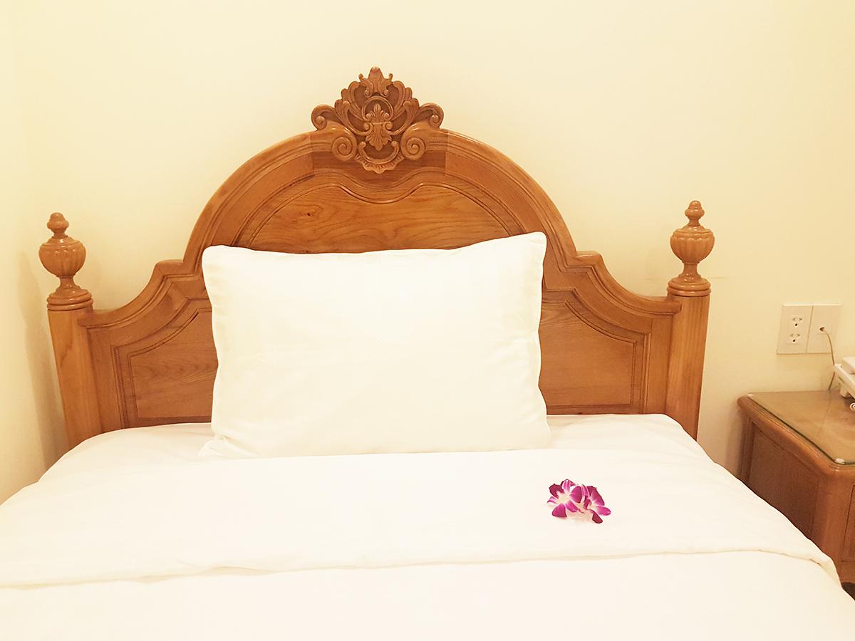 Sazi Erato Airport Hotel