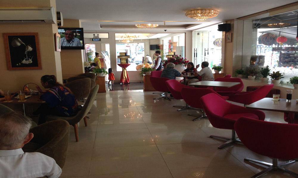 Hotel Dong Khanh 3*
